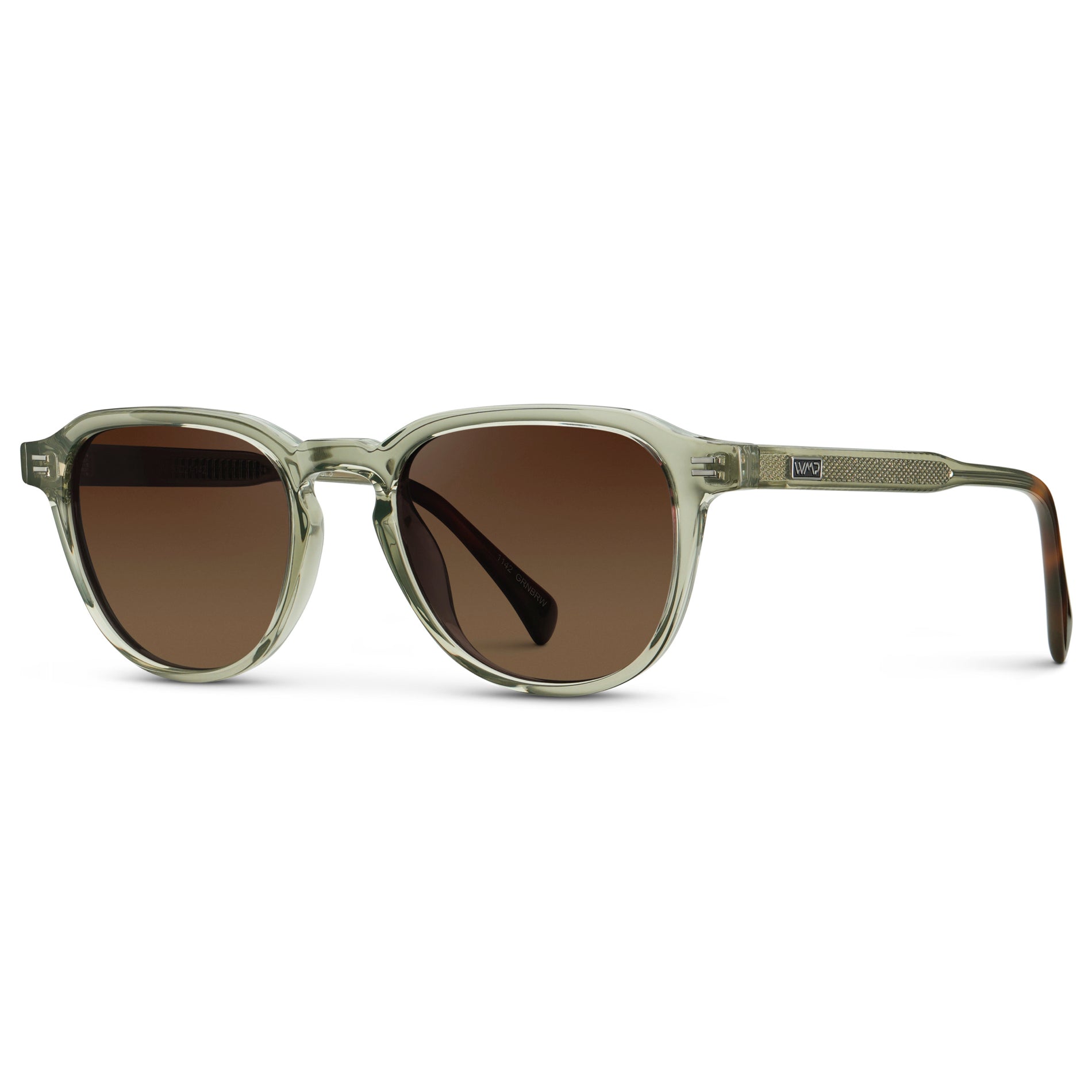 Baker | 1142 Polarized