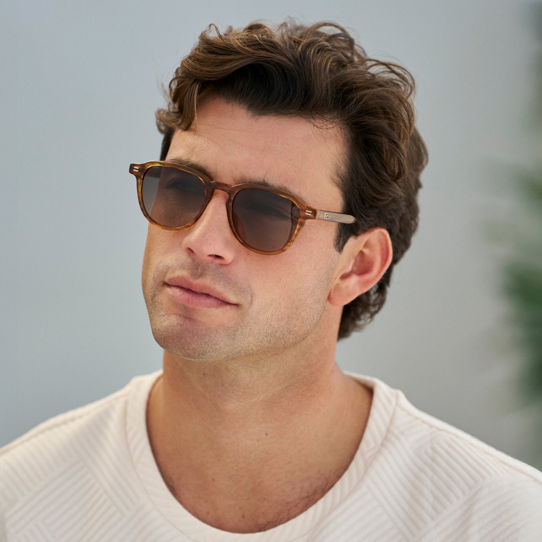 Baker | 1142 Polarized