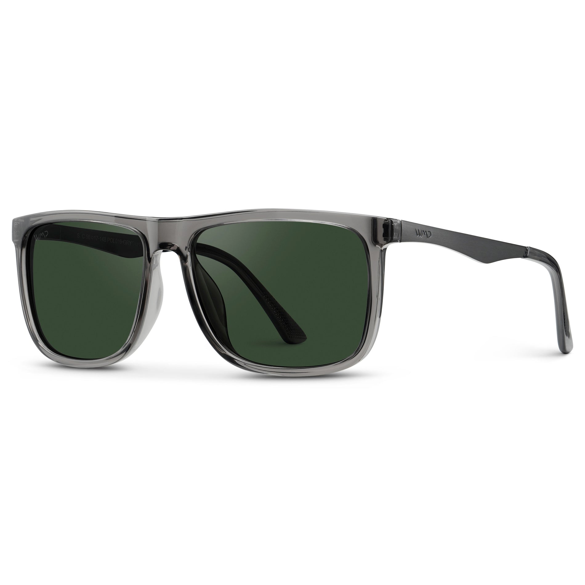 Jacob | PoL019 Polarized