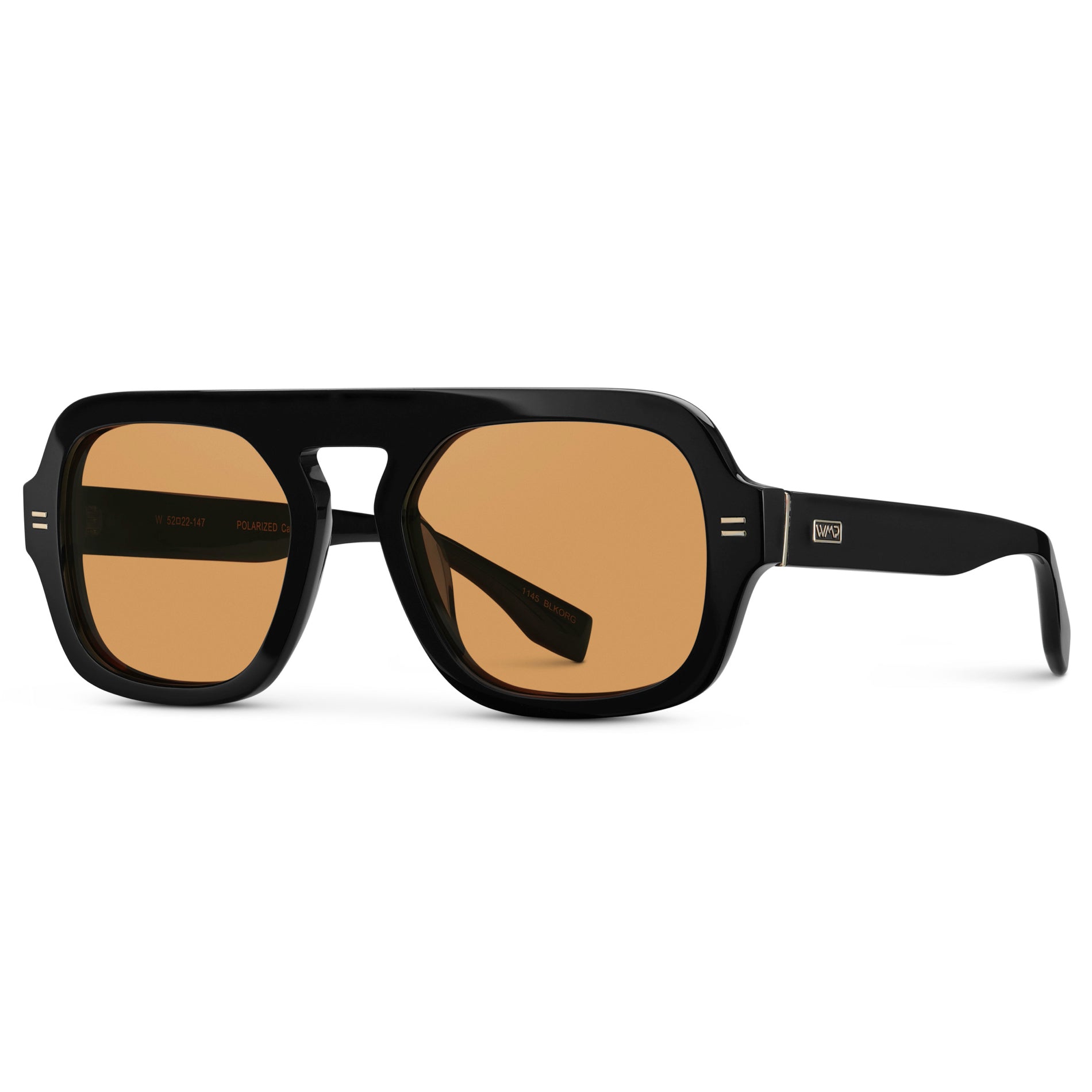 Naomi | 1145 Polarzied