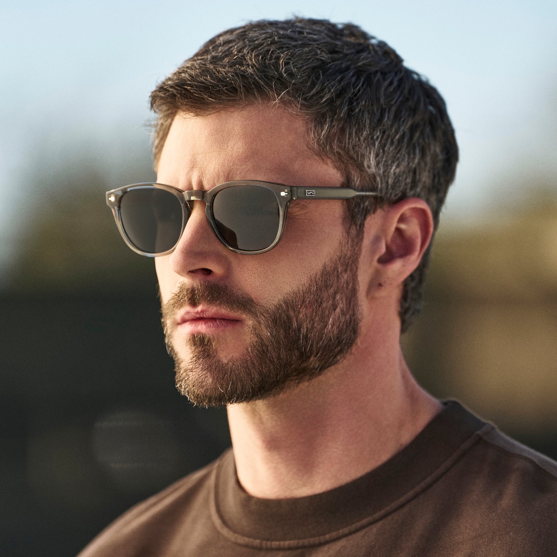Scout | 1136 Polarized