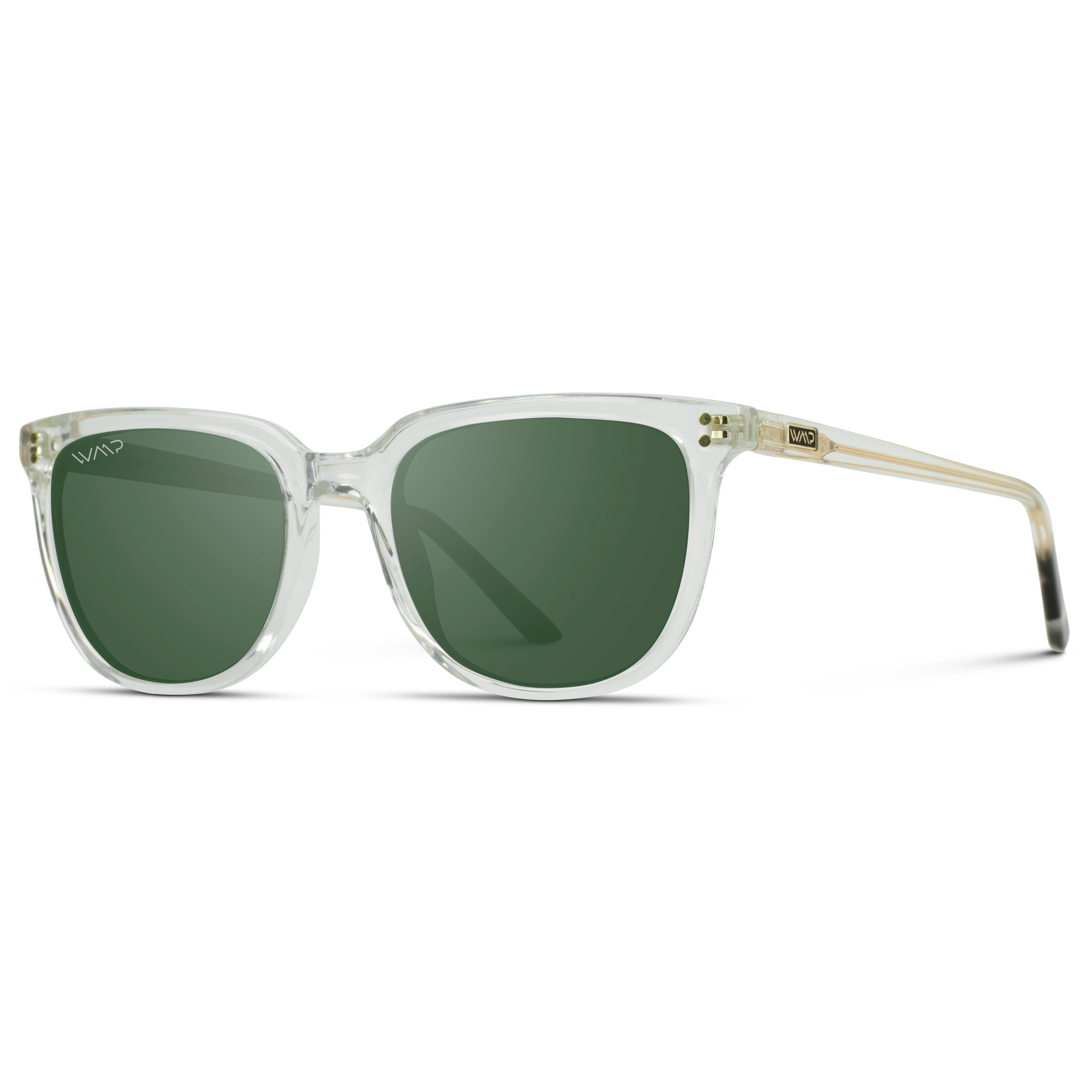 Abner | 1007 Polarized