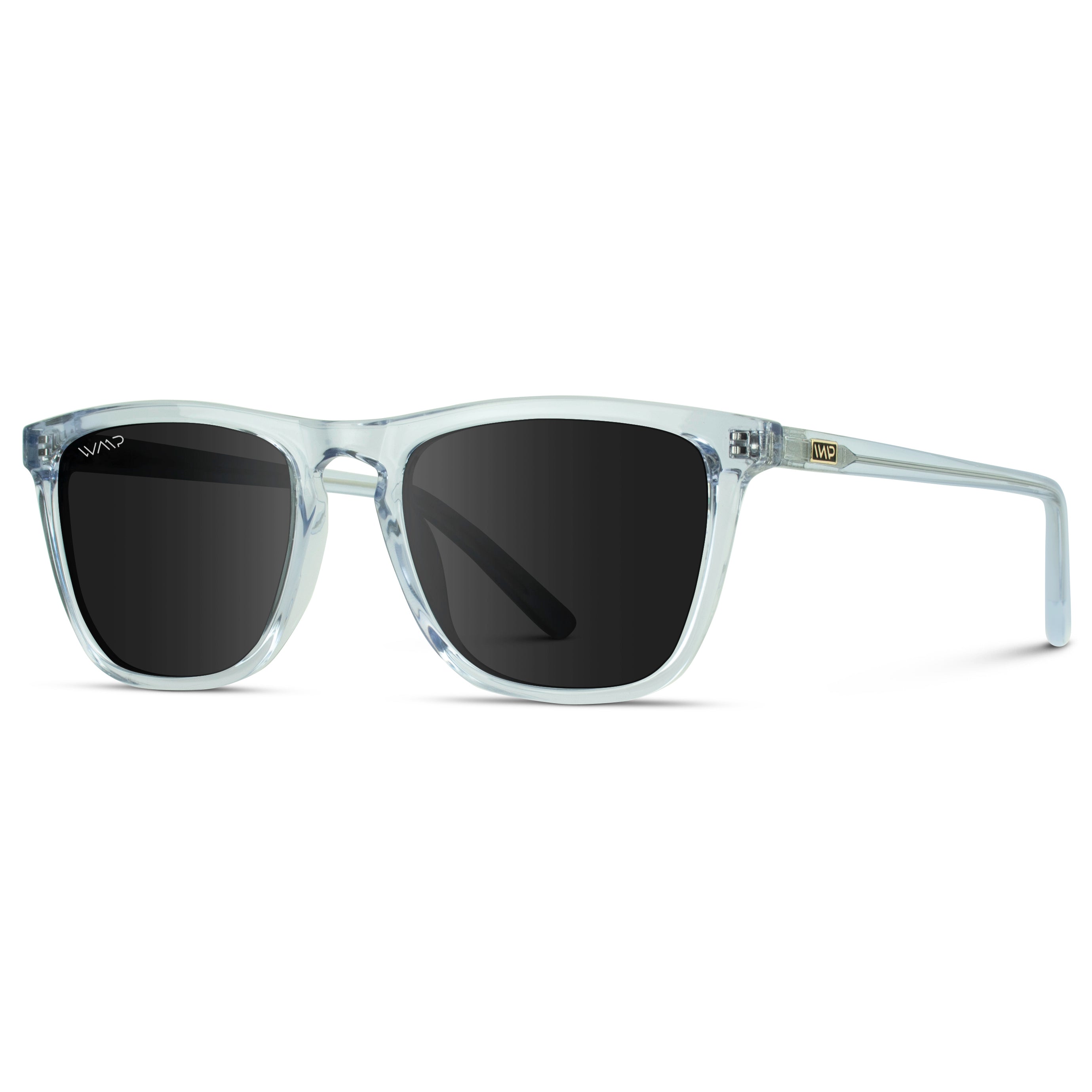 Wesley | 1024 Polarized