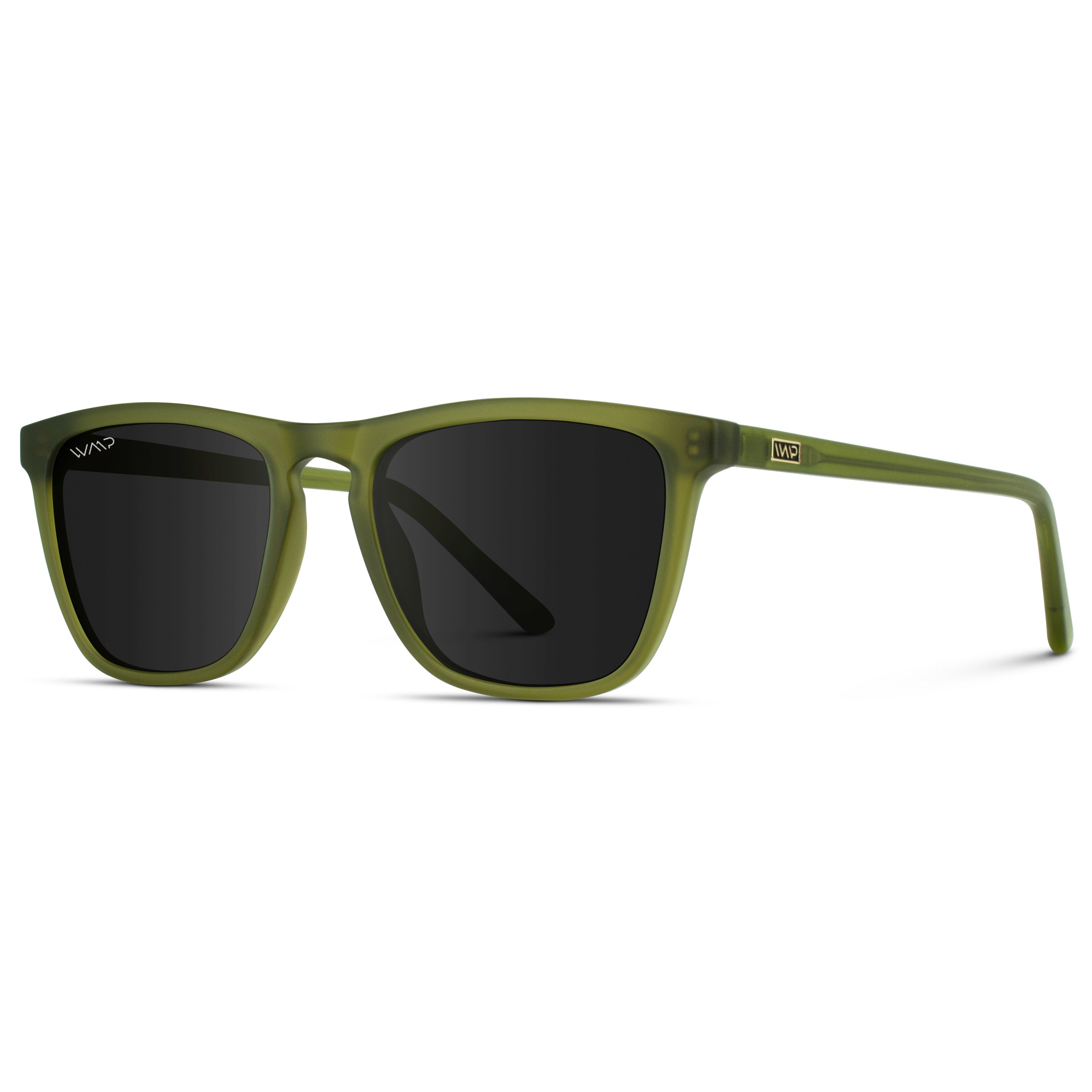 Wesley | 1024 Polarized