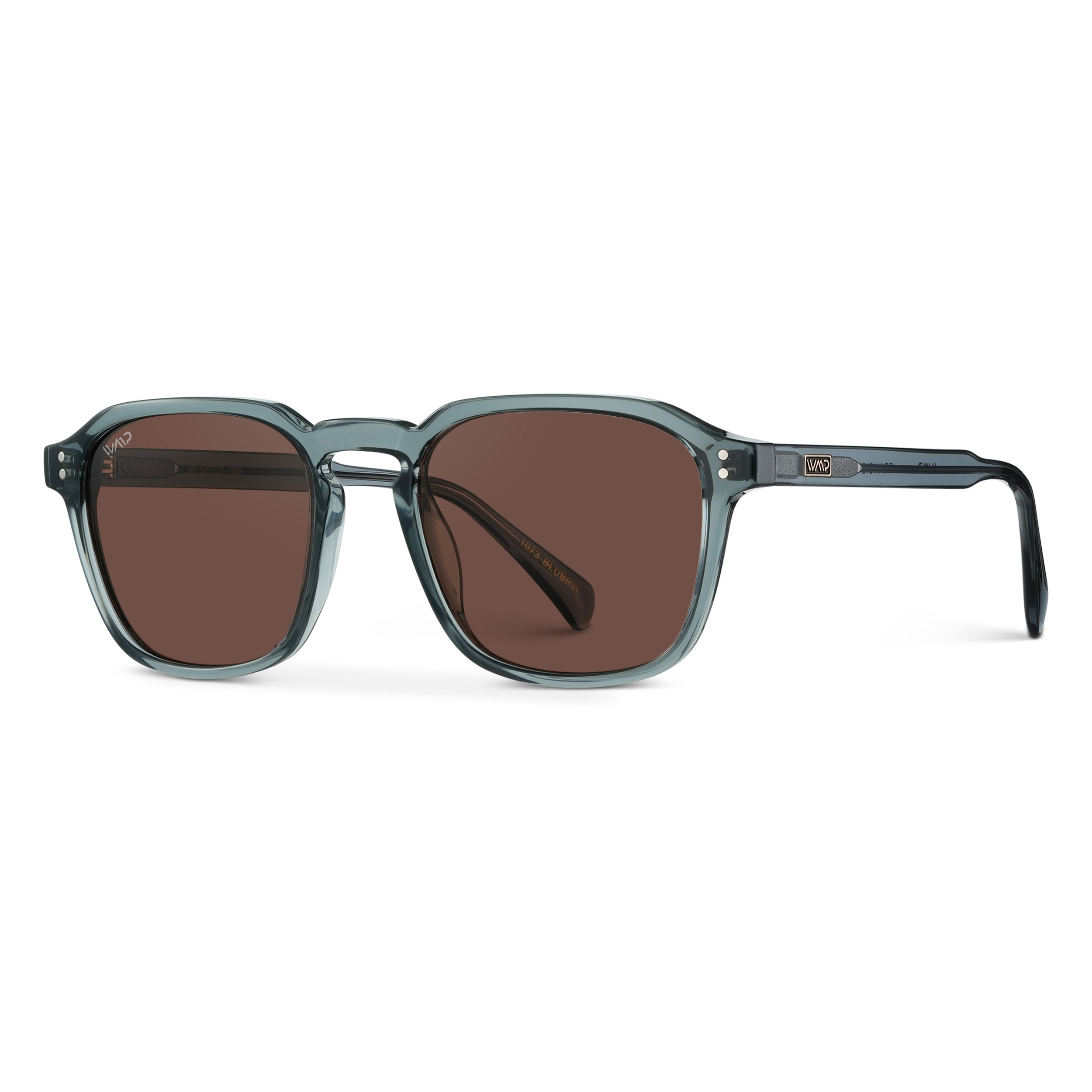 Francis | 1073 Polarized