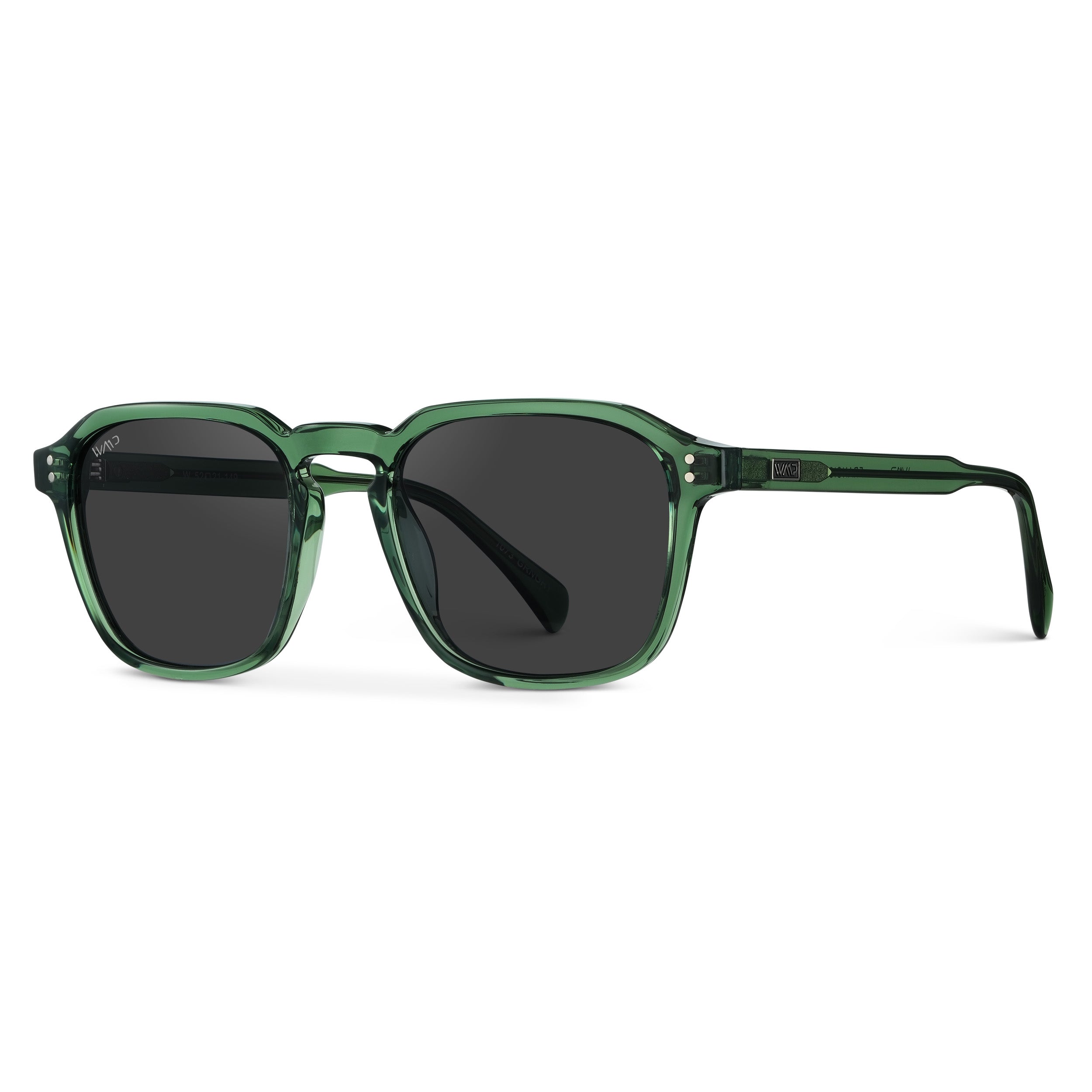 Francis | 1073 Polarized