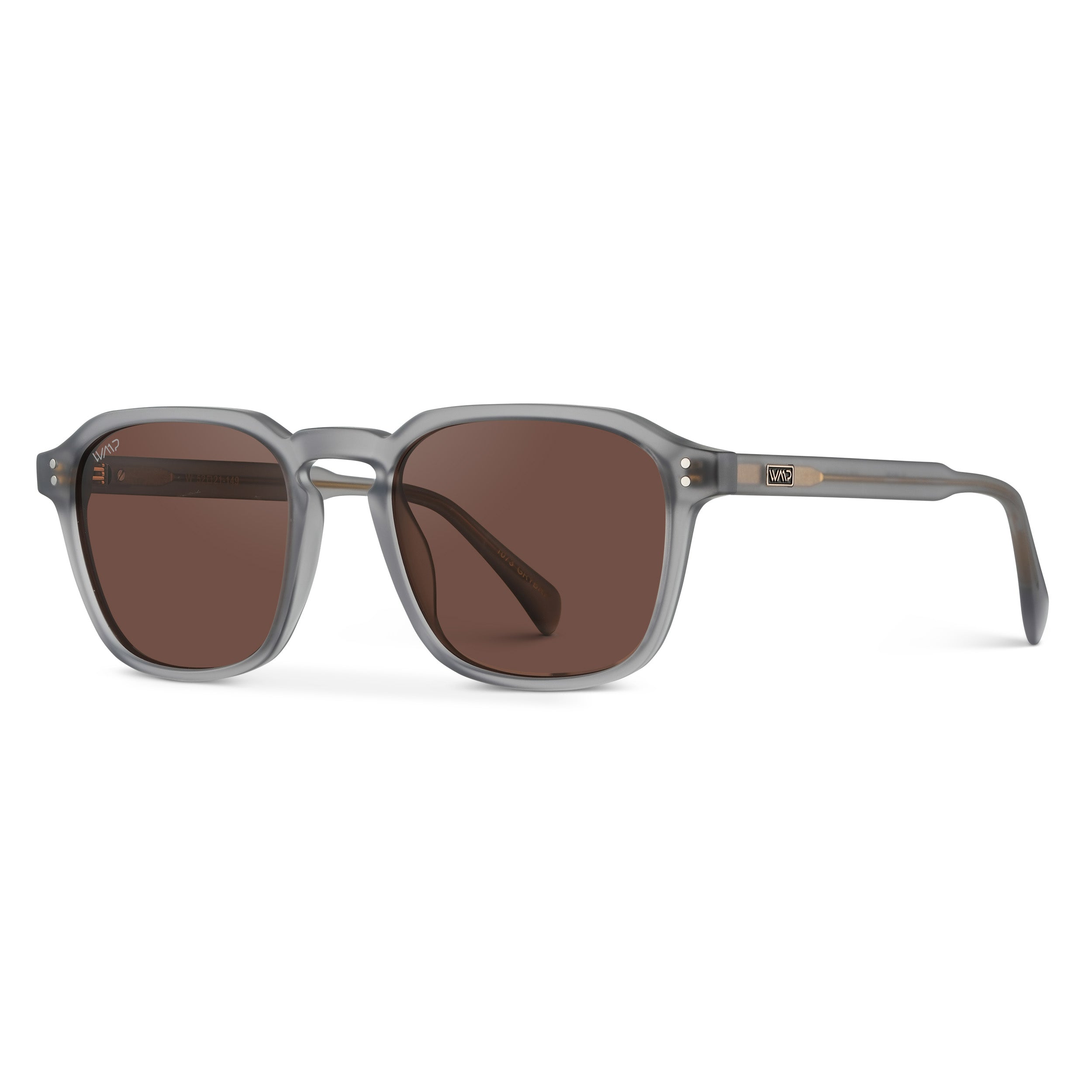 Francis | 1073 Polarized