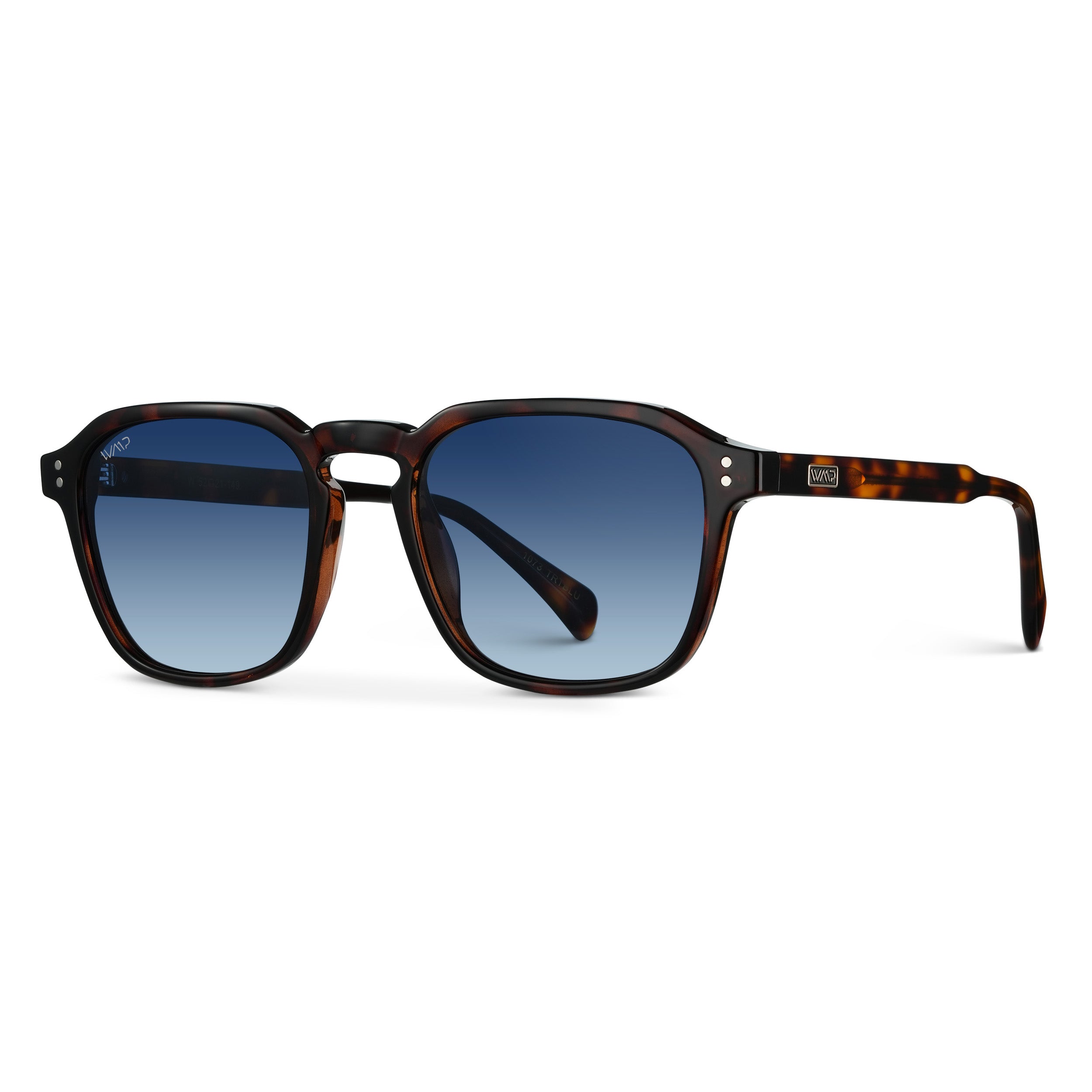 Francis | 1073 Polarized