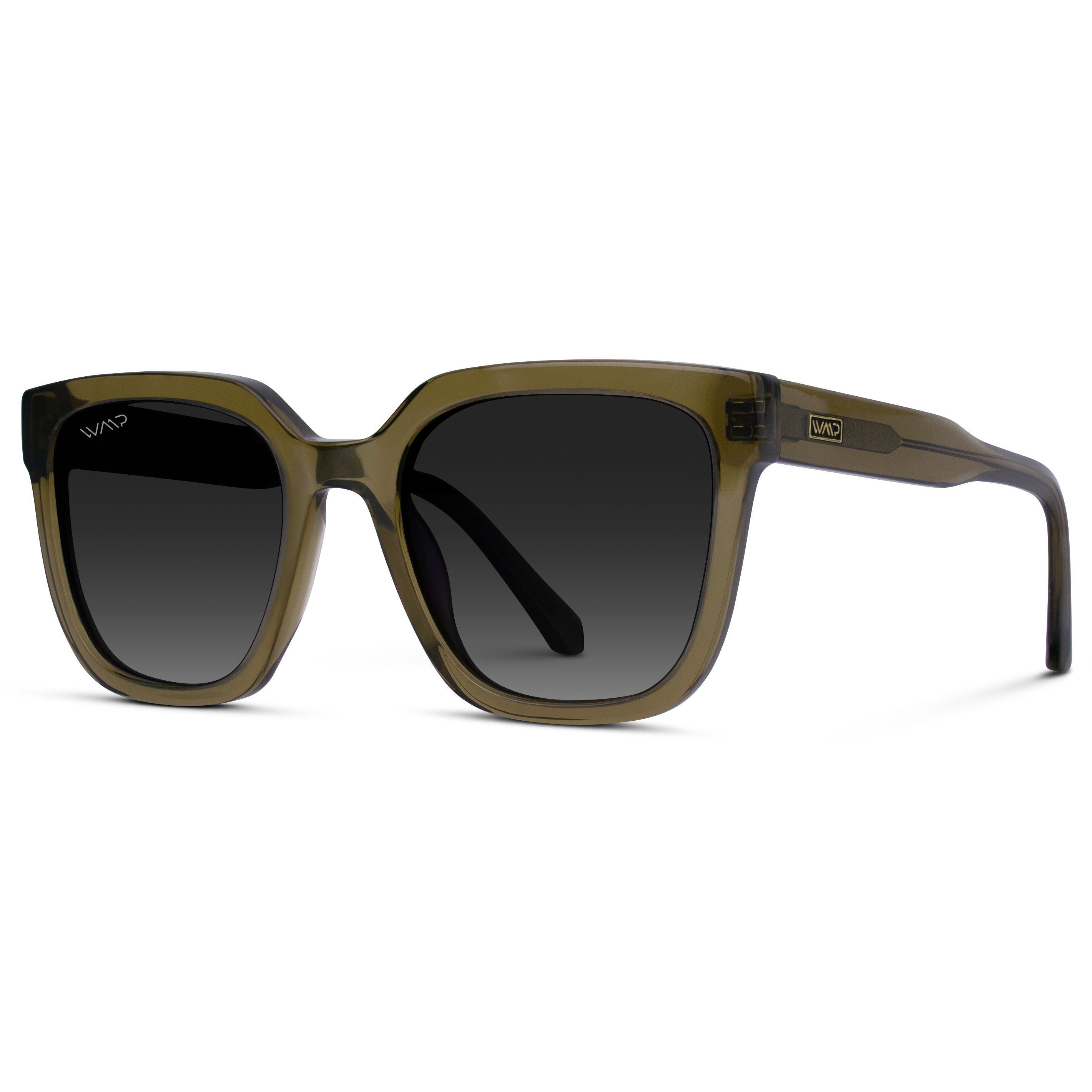 Wren | 1075 Polarized