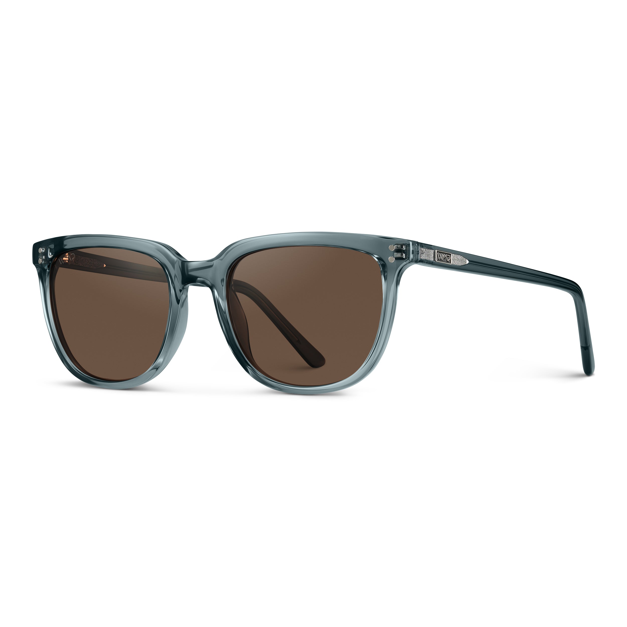 Abner | 1007 Polarized