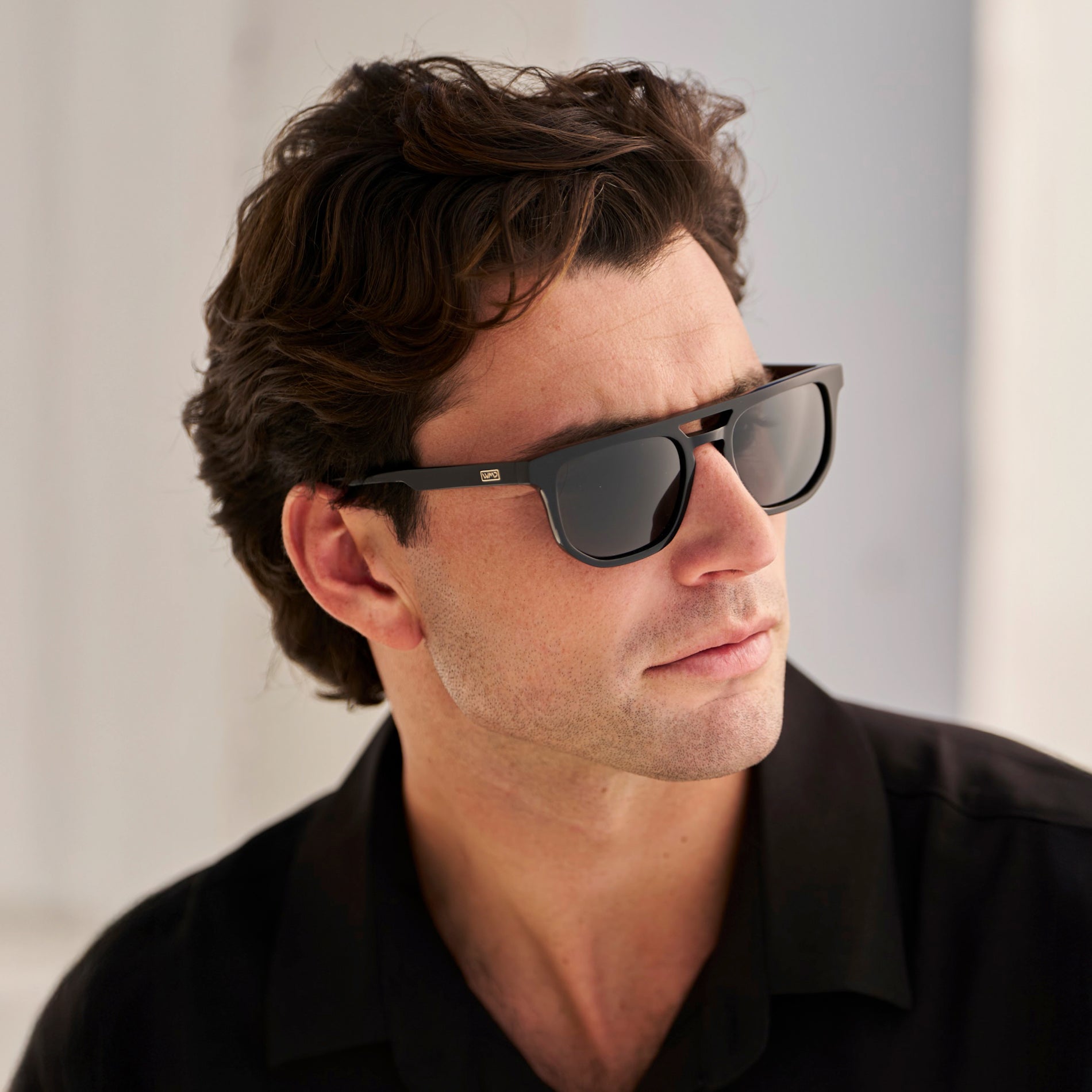 Asher | 1143 Polarized