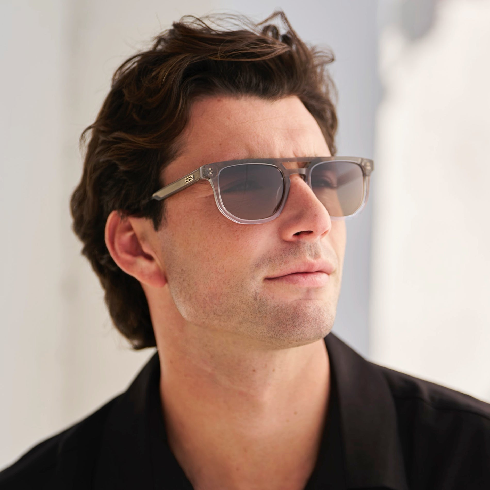 Asher | 1143 Polarized