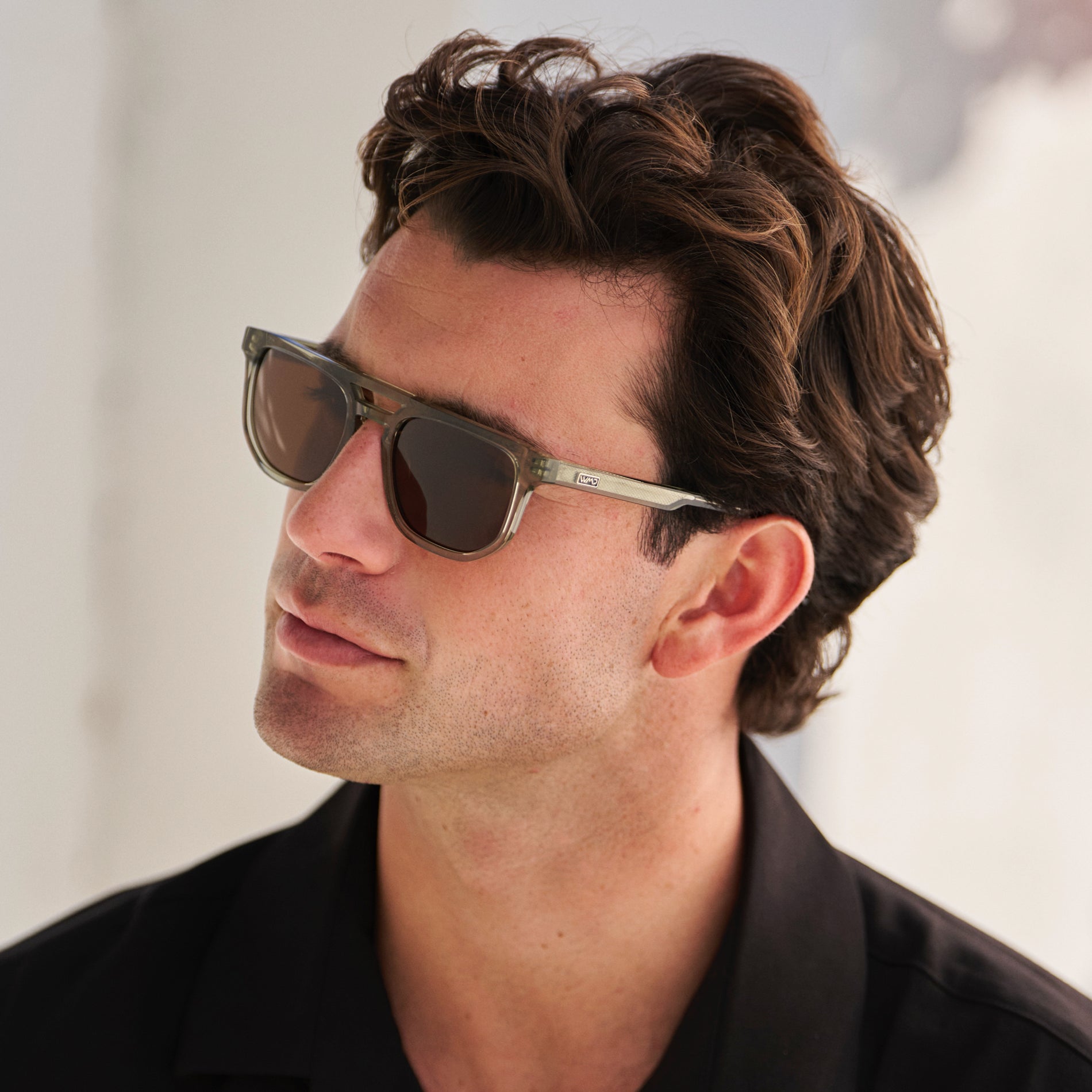 Asher | 1143 Polarized
