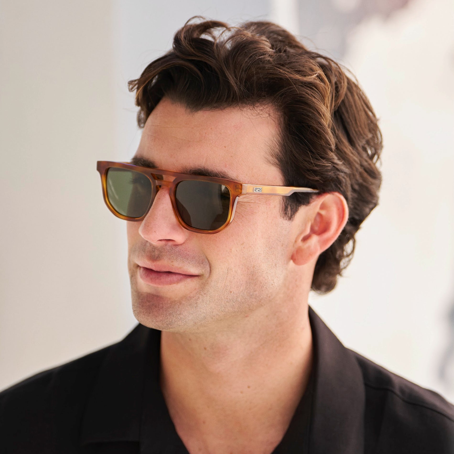 Asher | 1143 Polarized