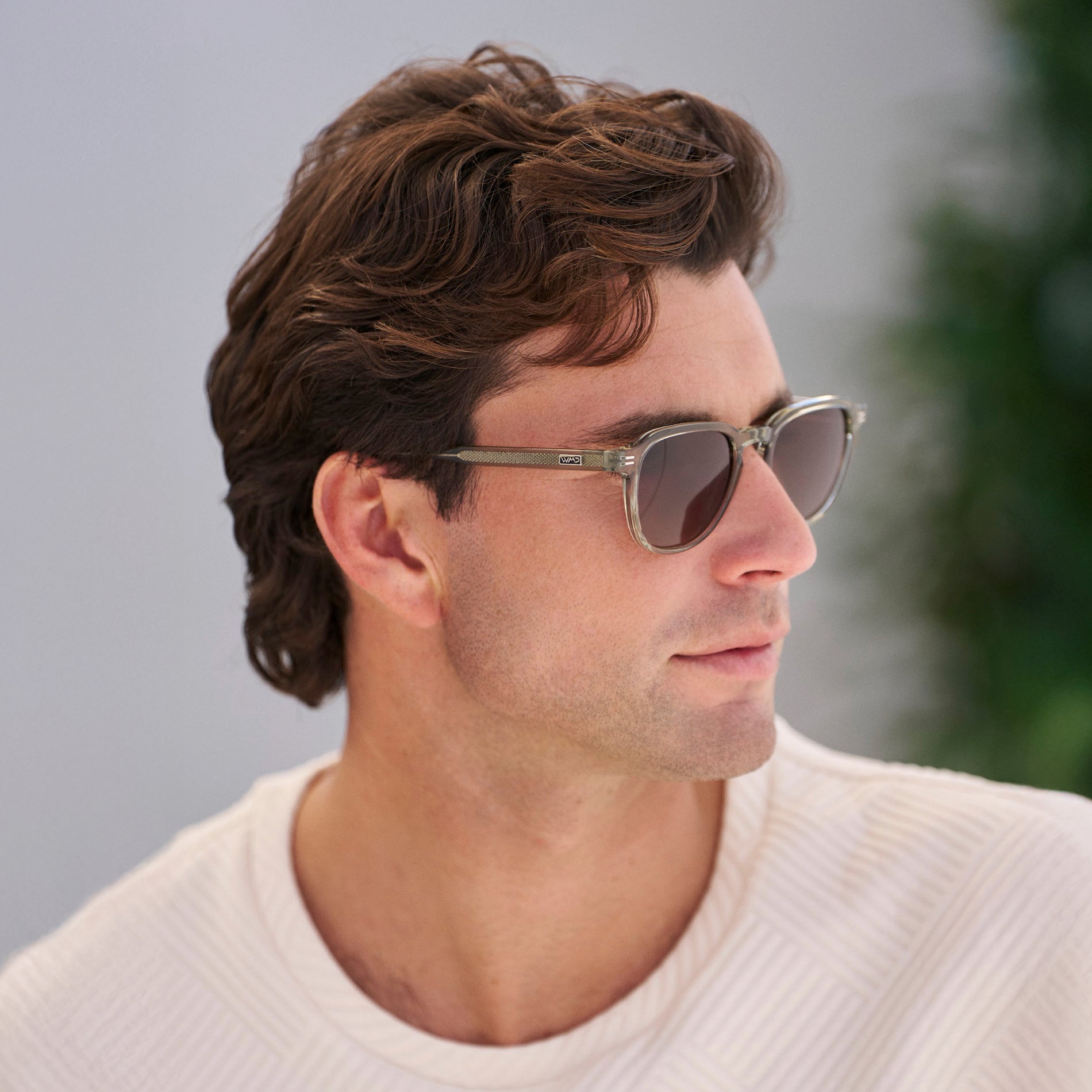 Baker | 1142 Polarized