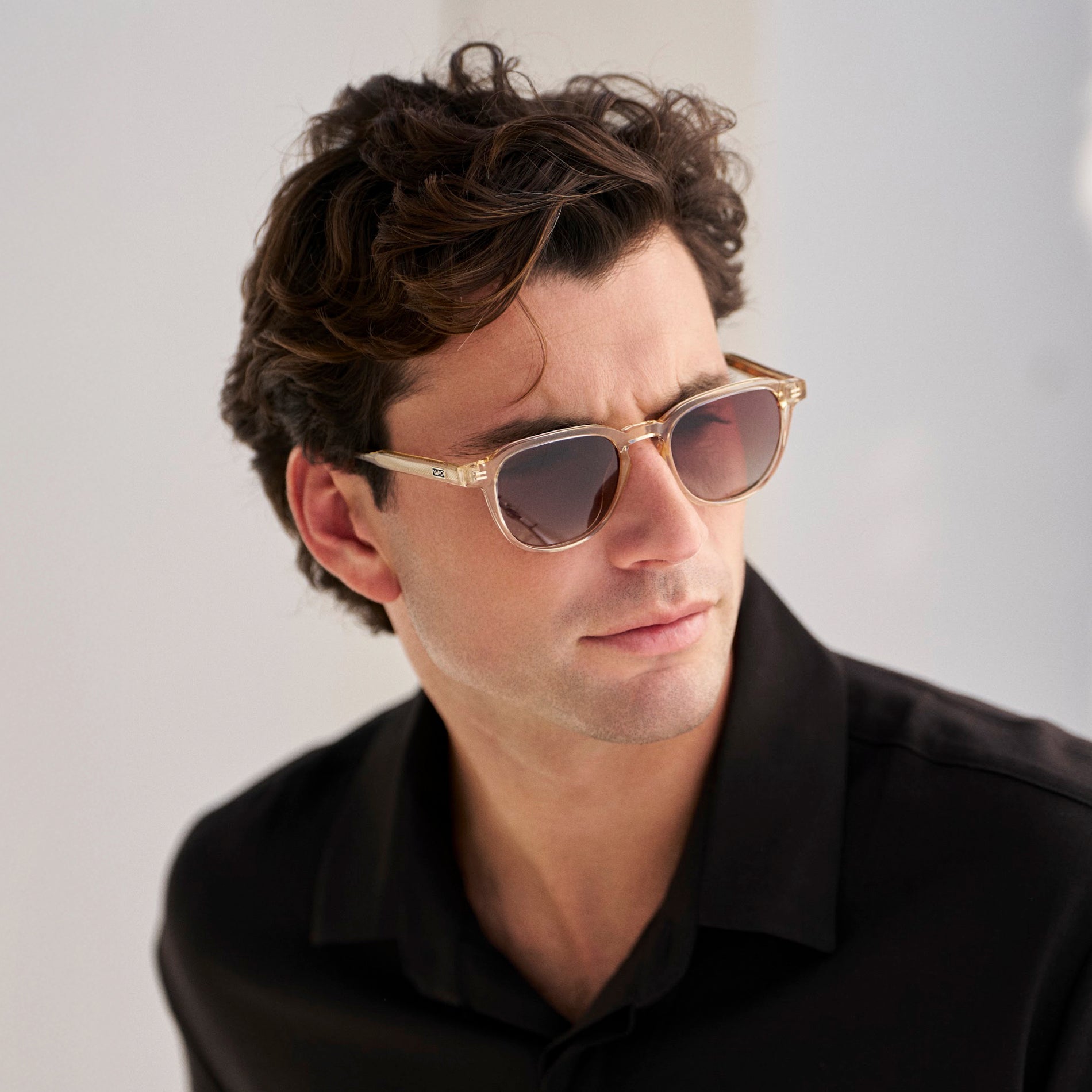 Baker | 1142 Polarized