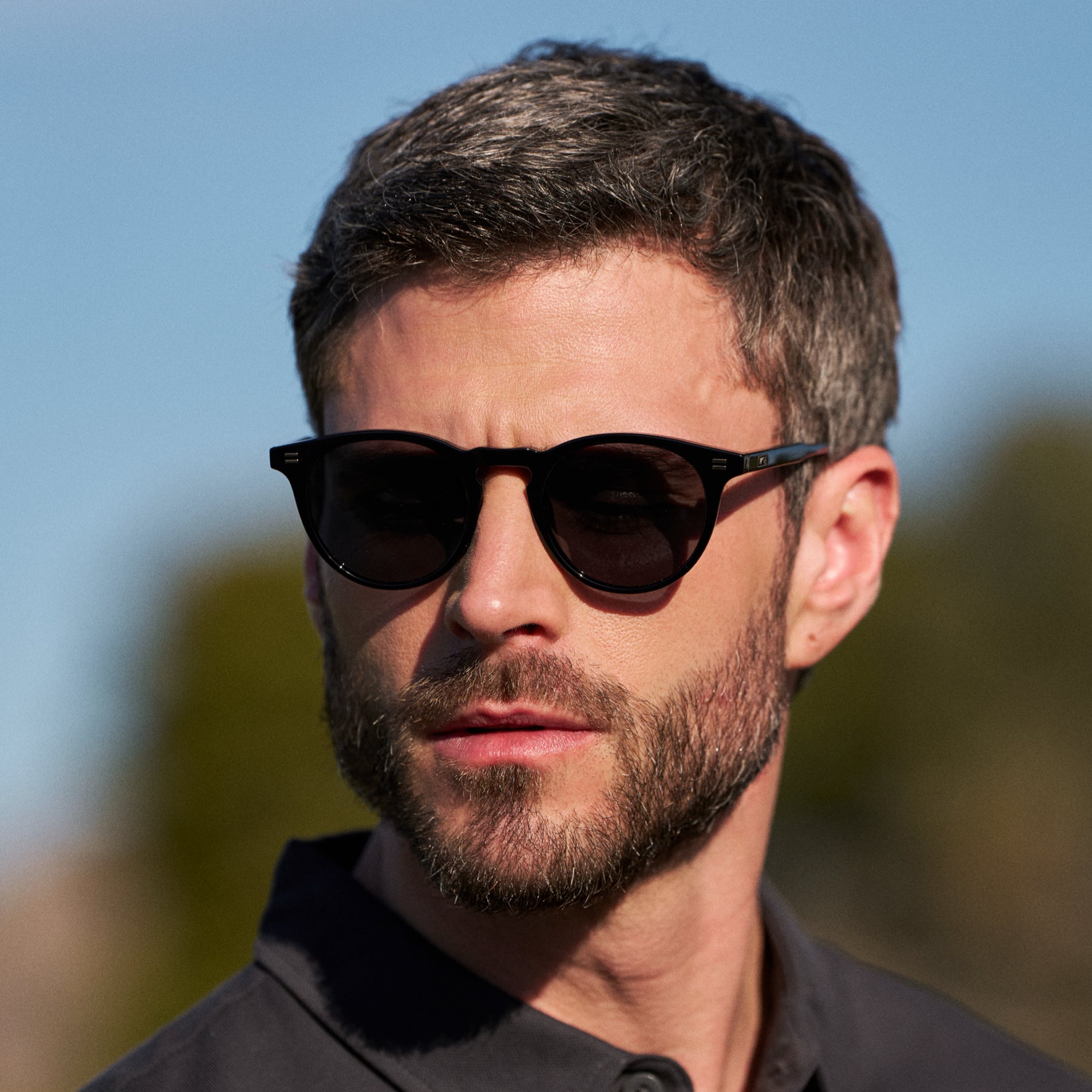 Caddie | 1155 Polarized