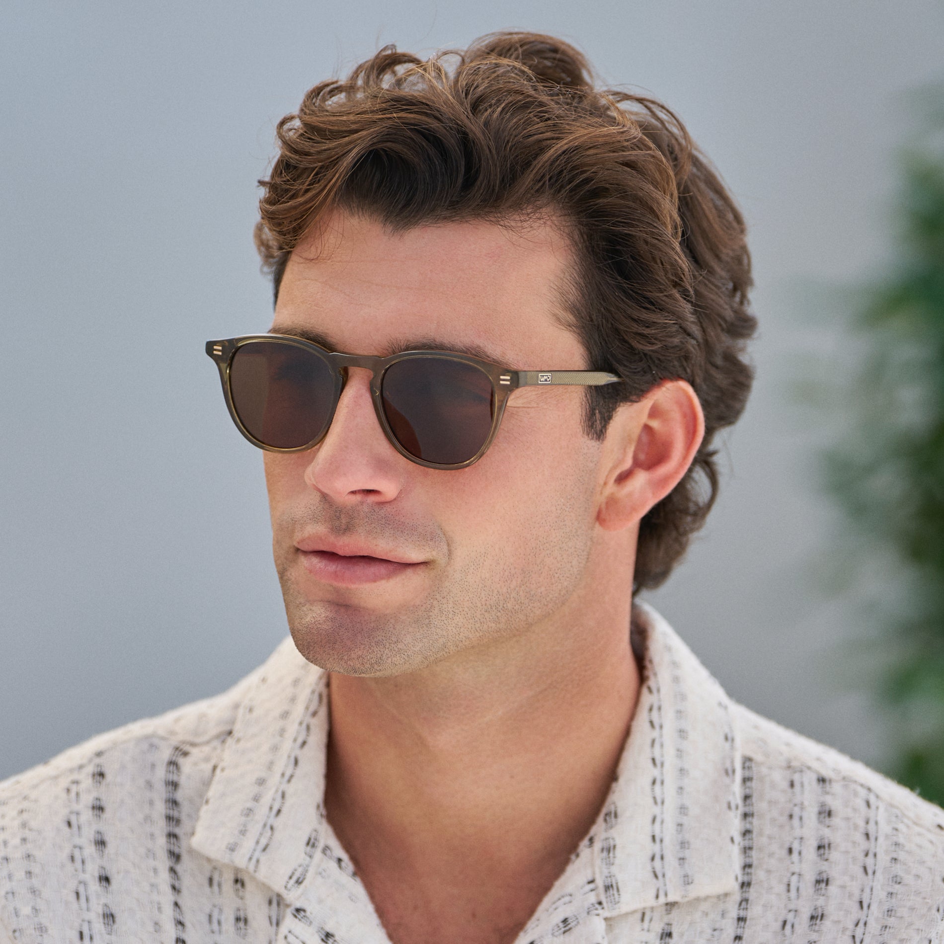 Cameron | 1141 Polarized