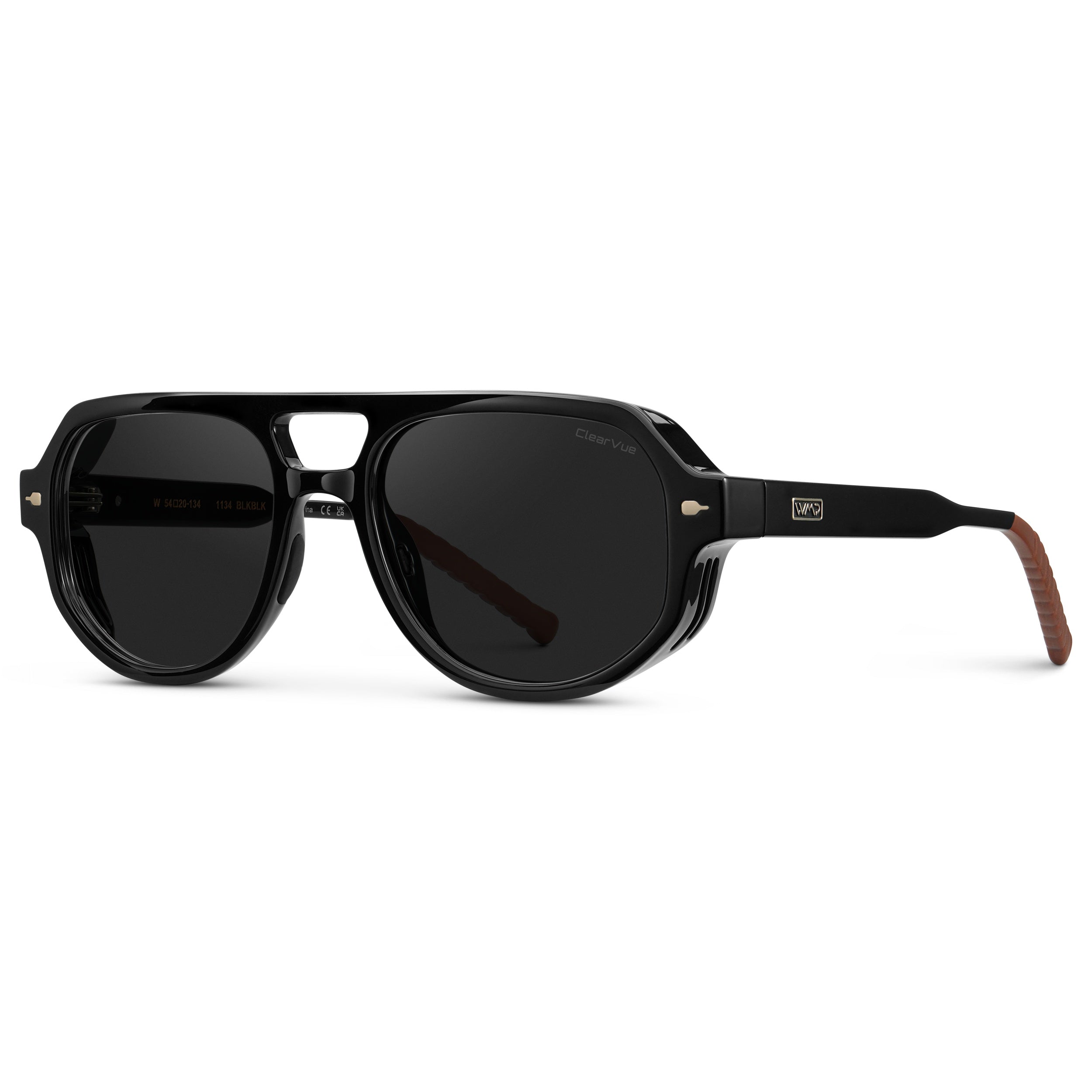 Clay | 1134 Polarized