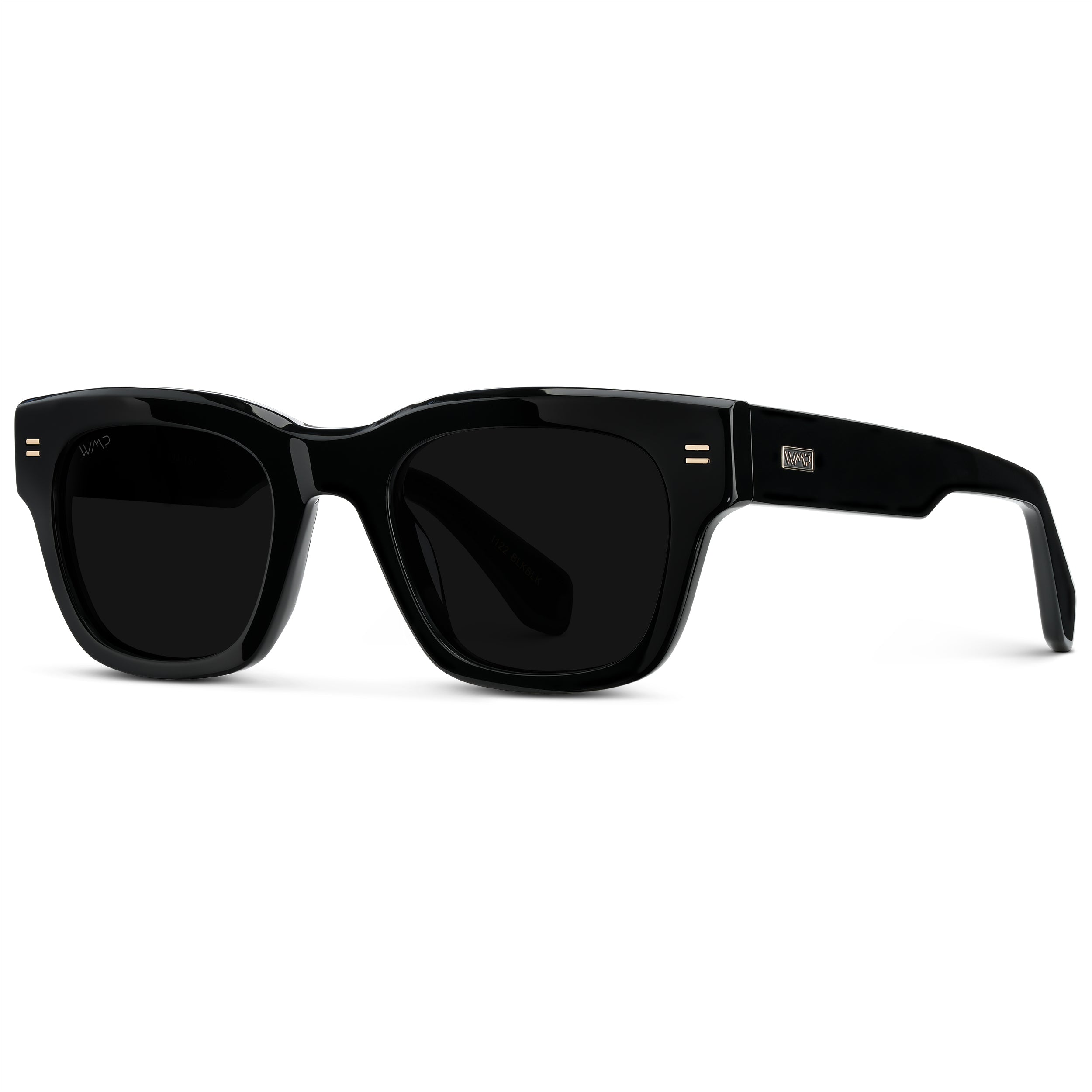 Clint | 1122 Polarized