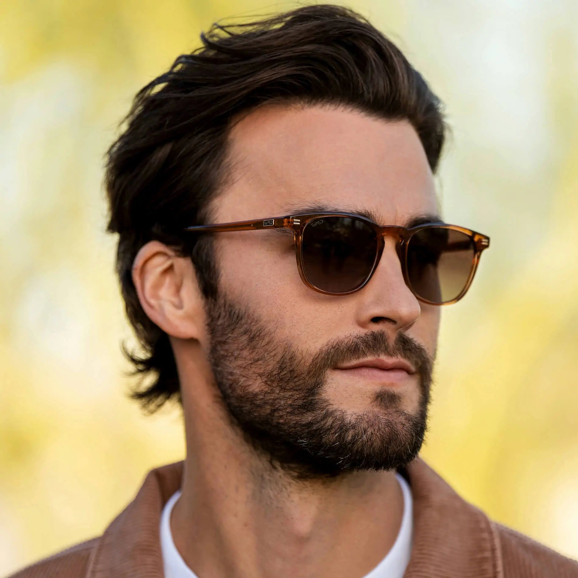 Nick | 1023 Polarized