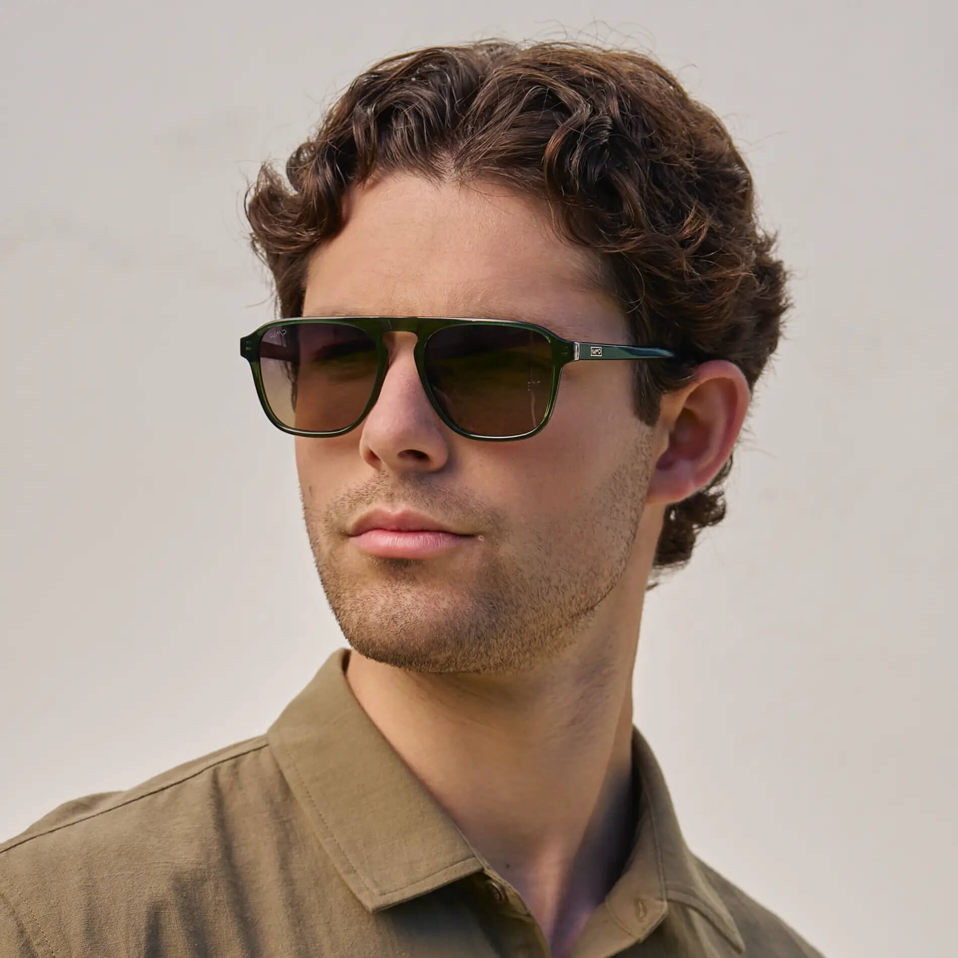 Emerson | Avi005 Polarized