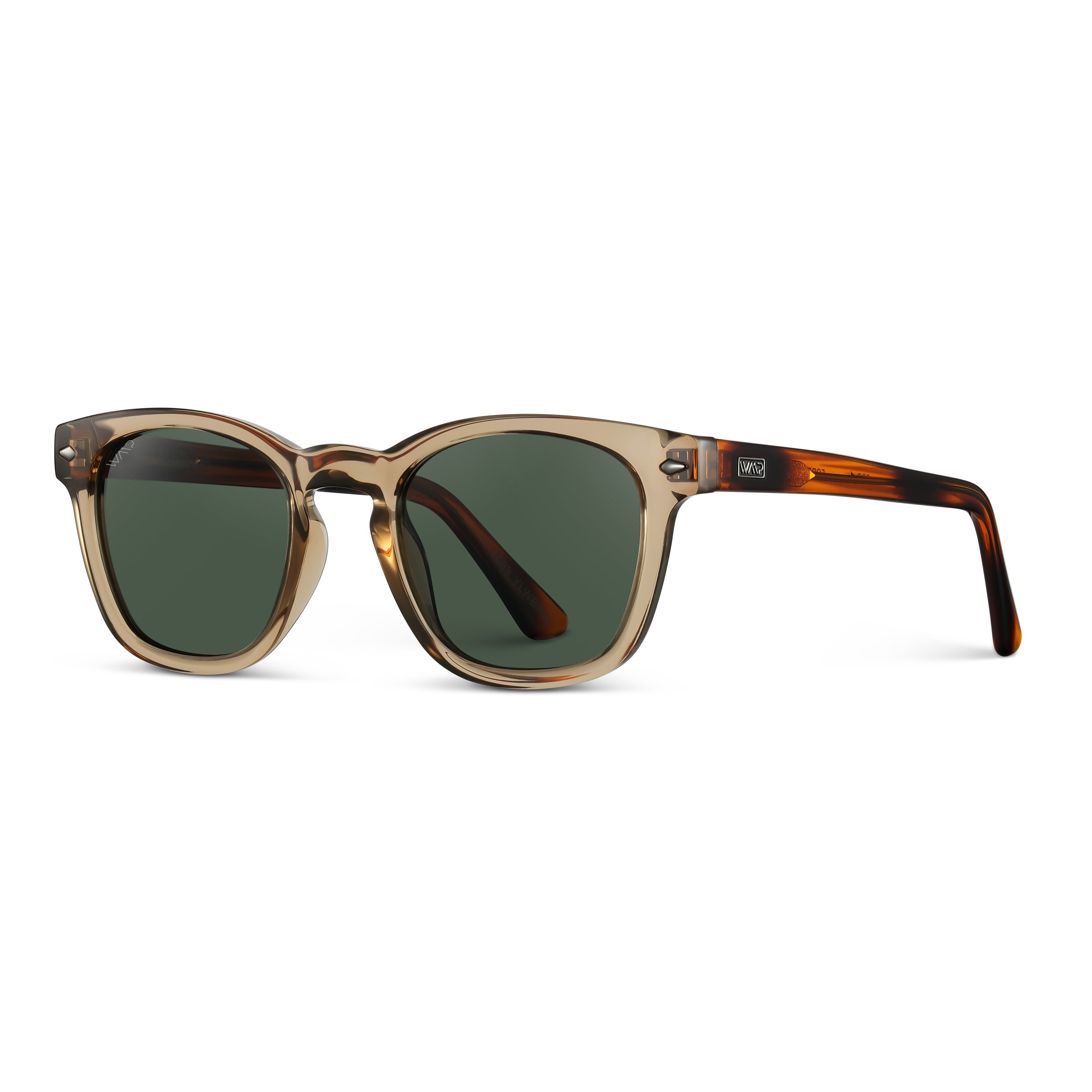 Forrest | 1089 Polarized