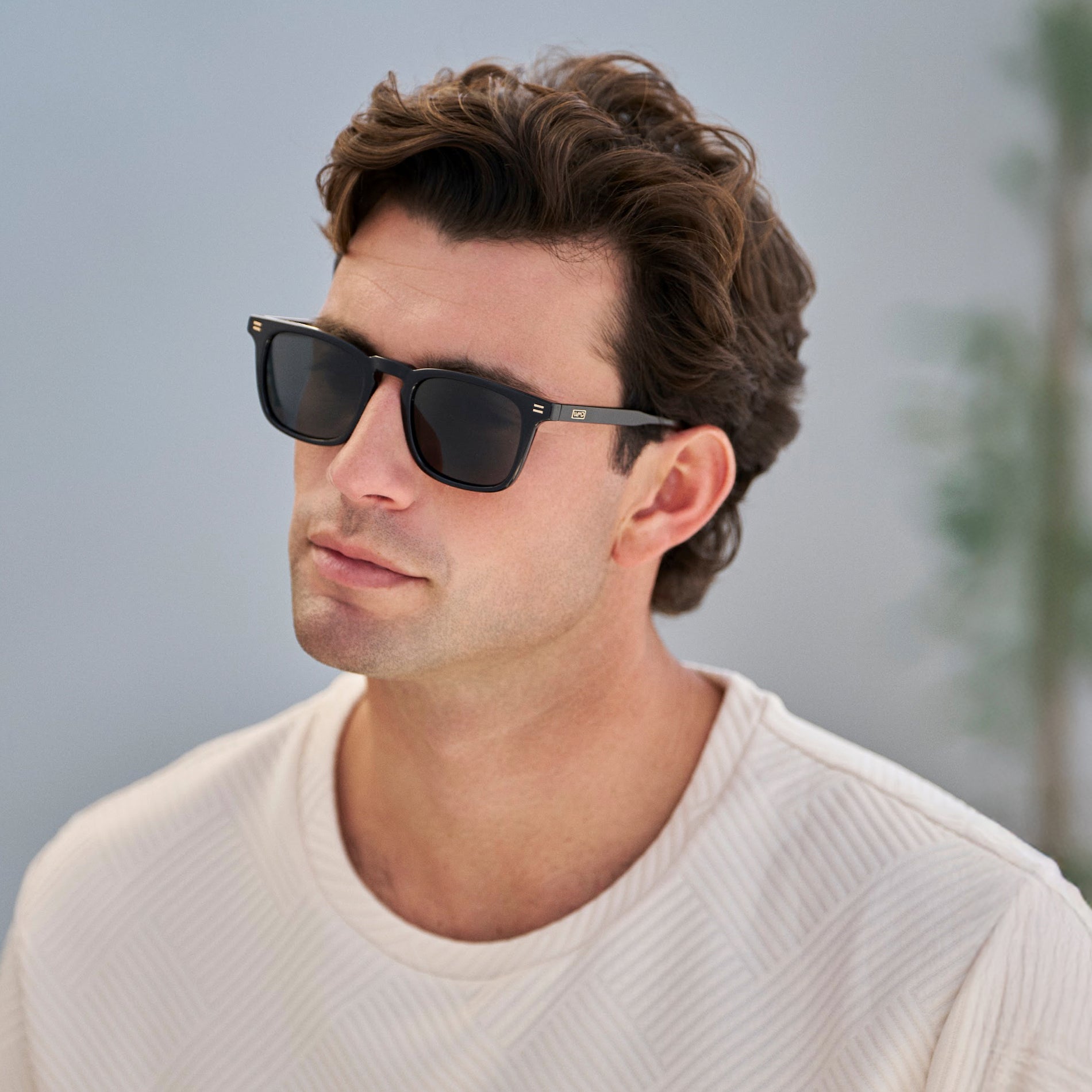 Grant | 1140 Polarized
