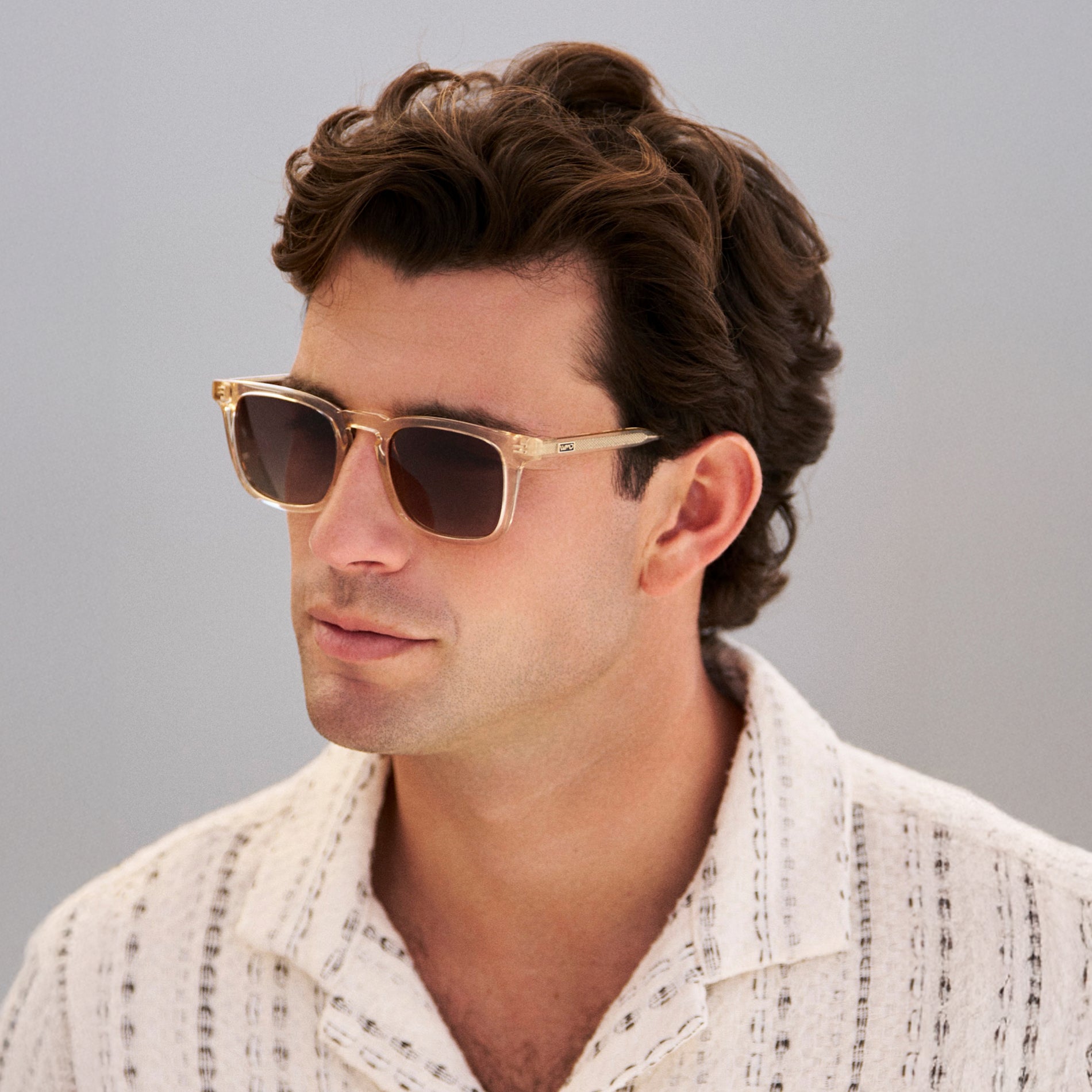 Grant | 1140 Polarized
