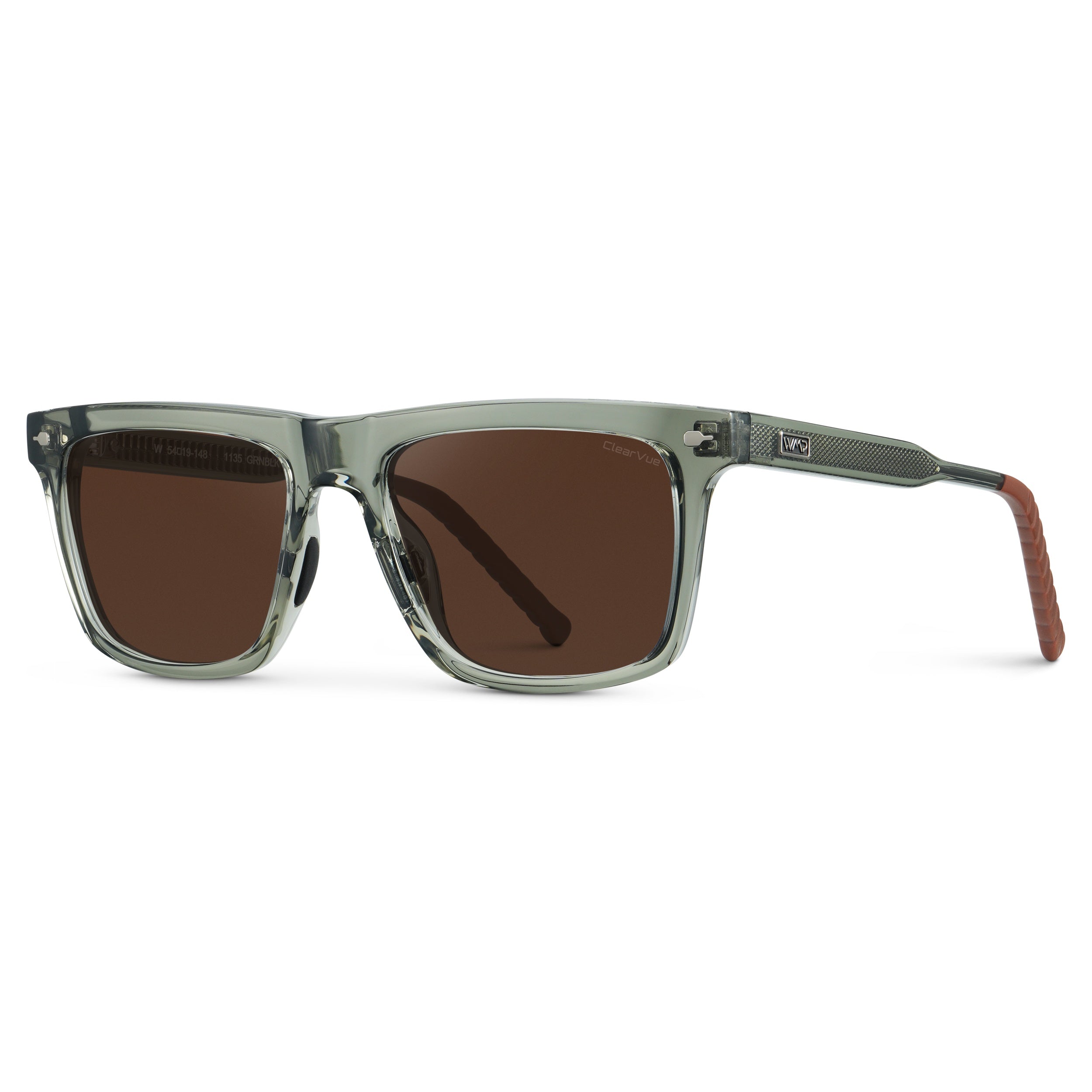 Hart | 1135 Polarized