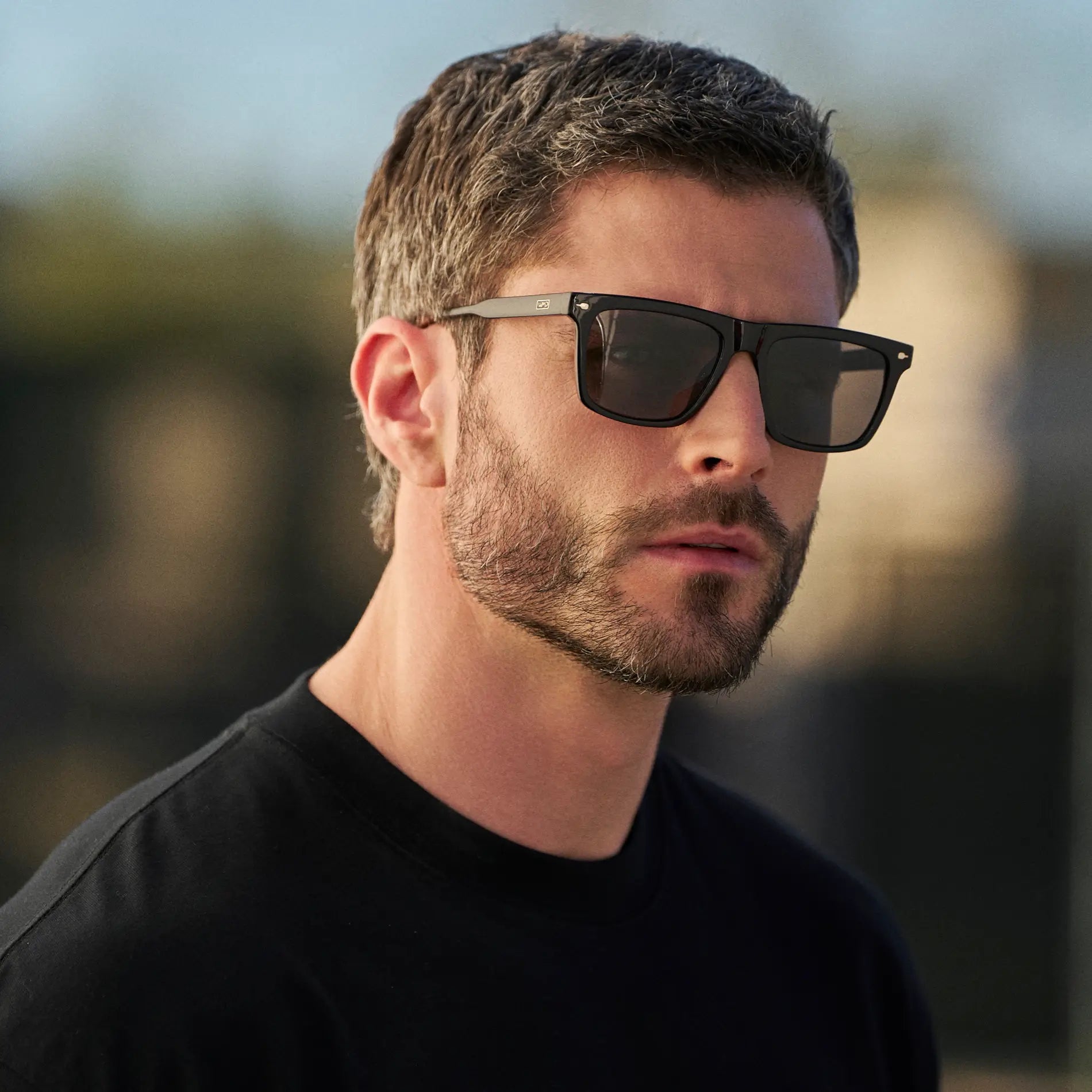 Hart | 1135 Polarized