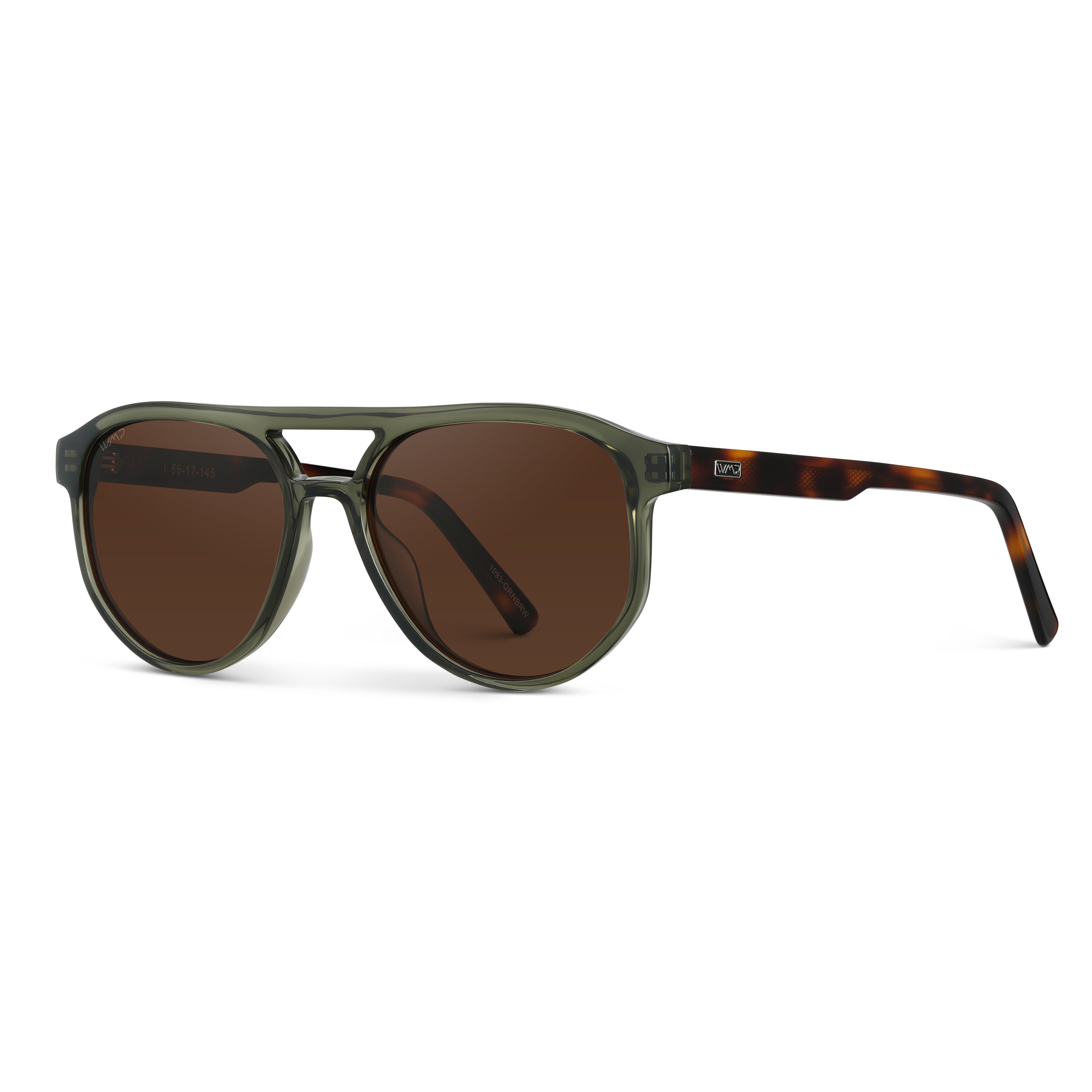 Hudson | 1093 Polarized