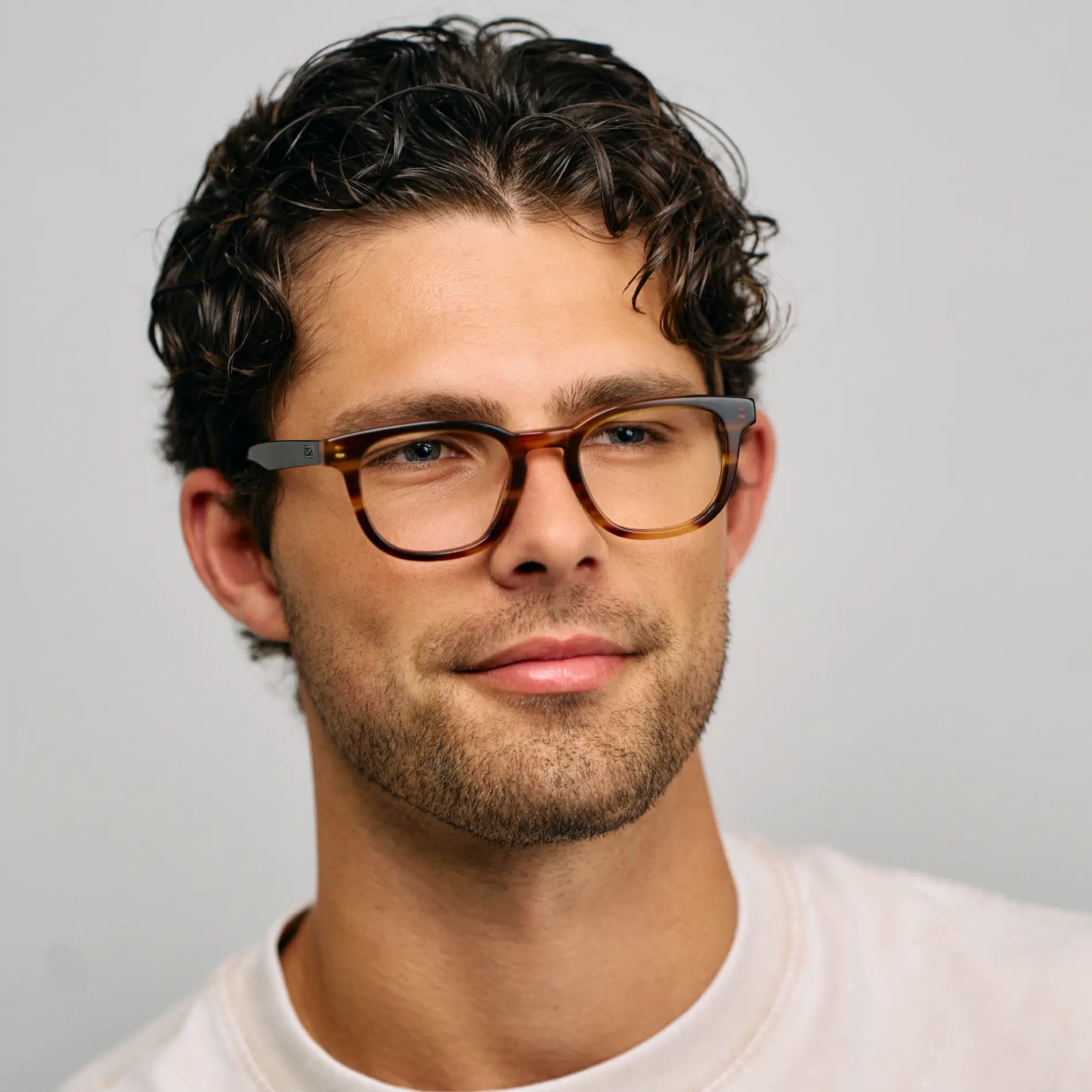 James | RX032 Blue Light