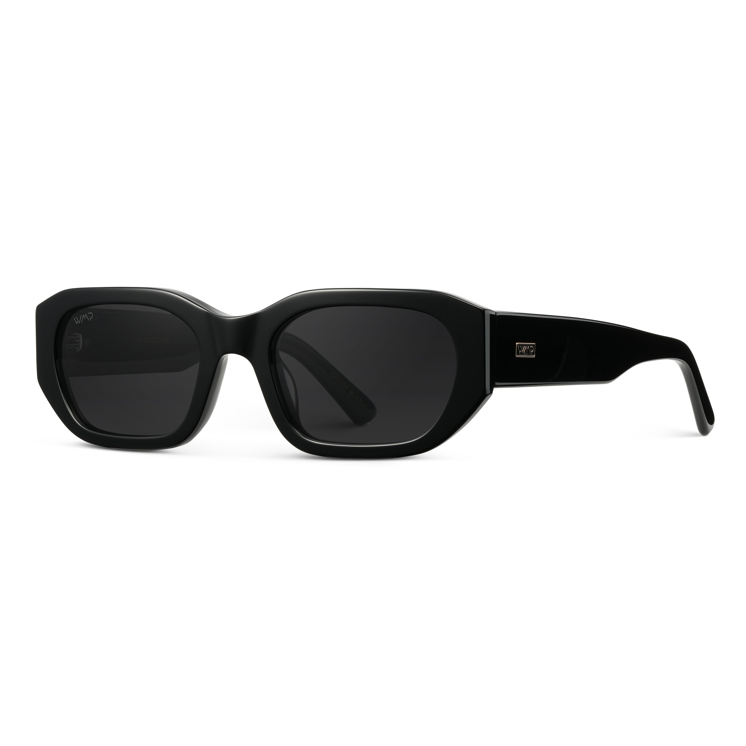 London | CAT004 Polarized