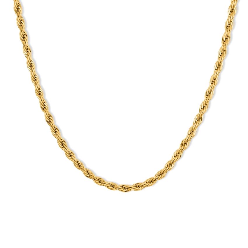 Trenton | NK006 Necklace