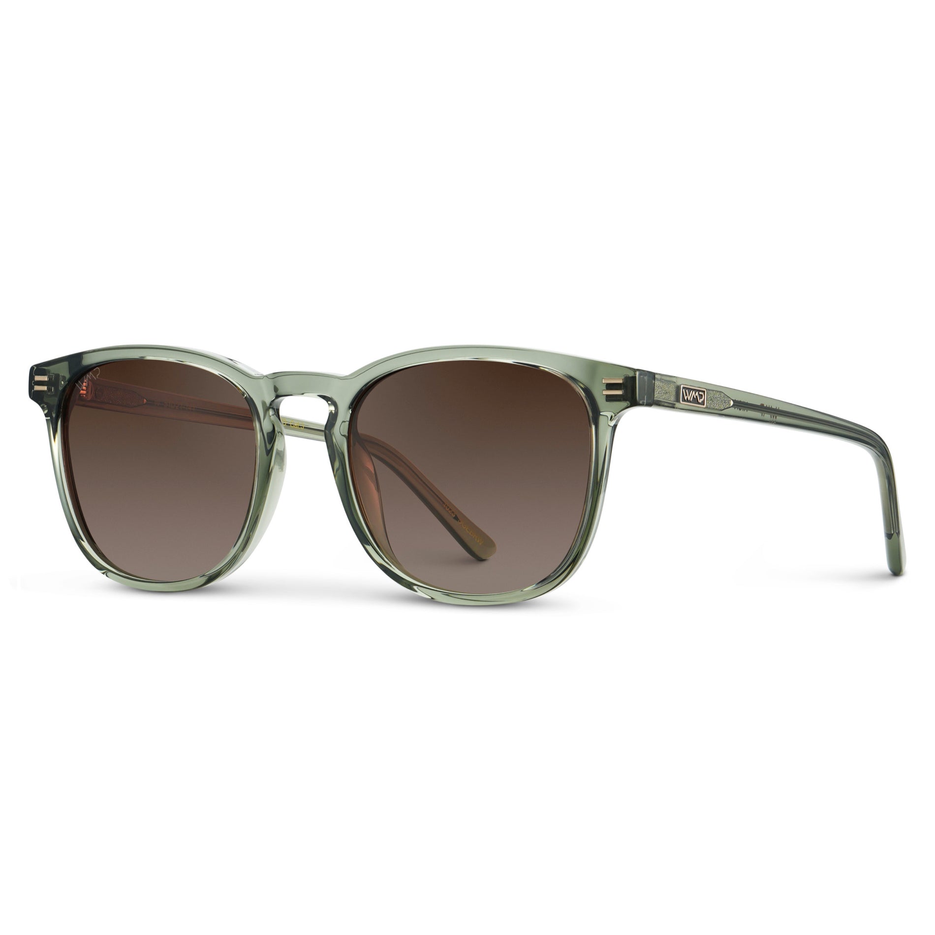 Nick | 1023 Polarized