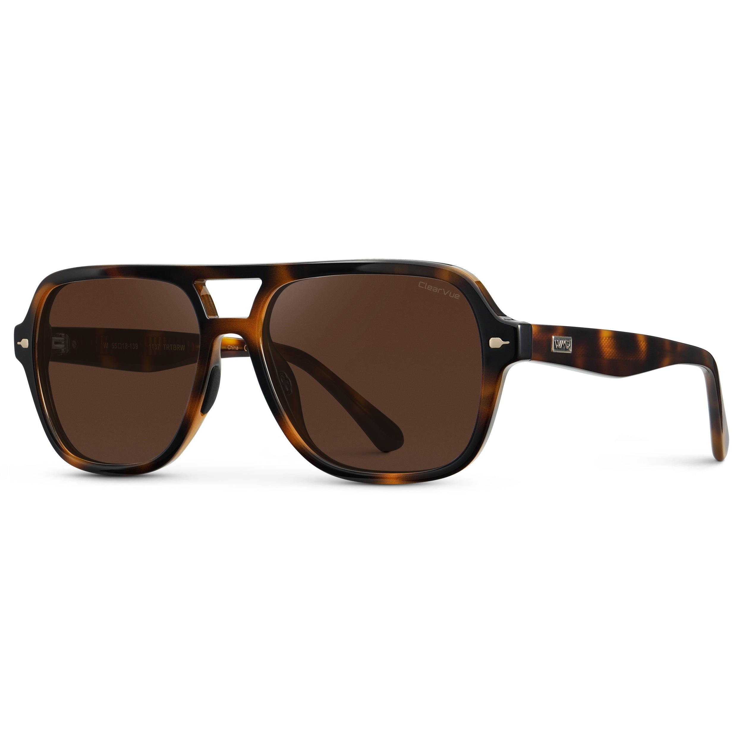 Rally | 1137 Polarized