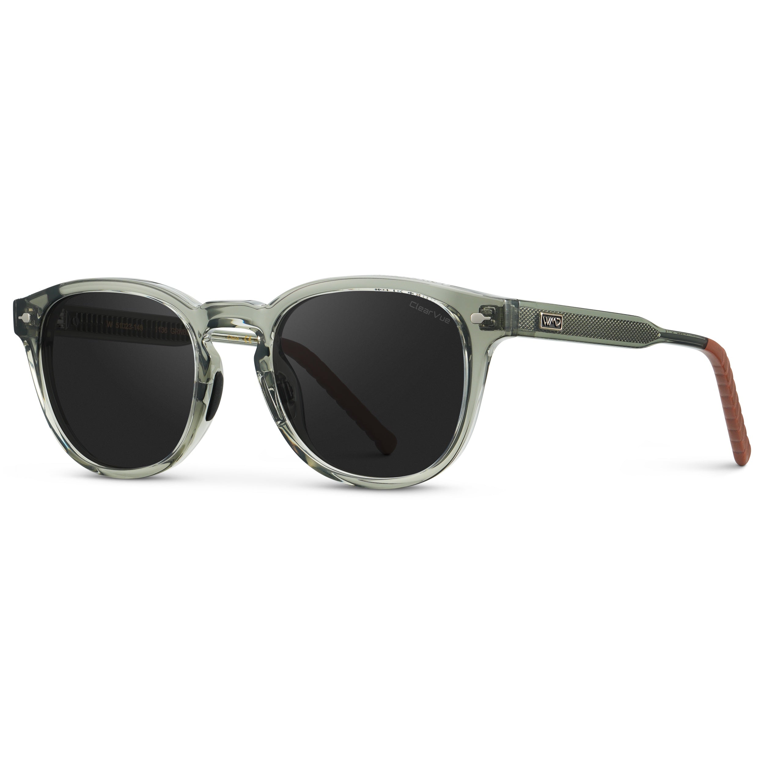 Scout | 1136 Polarized