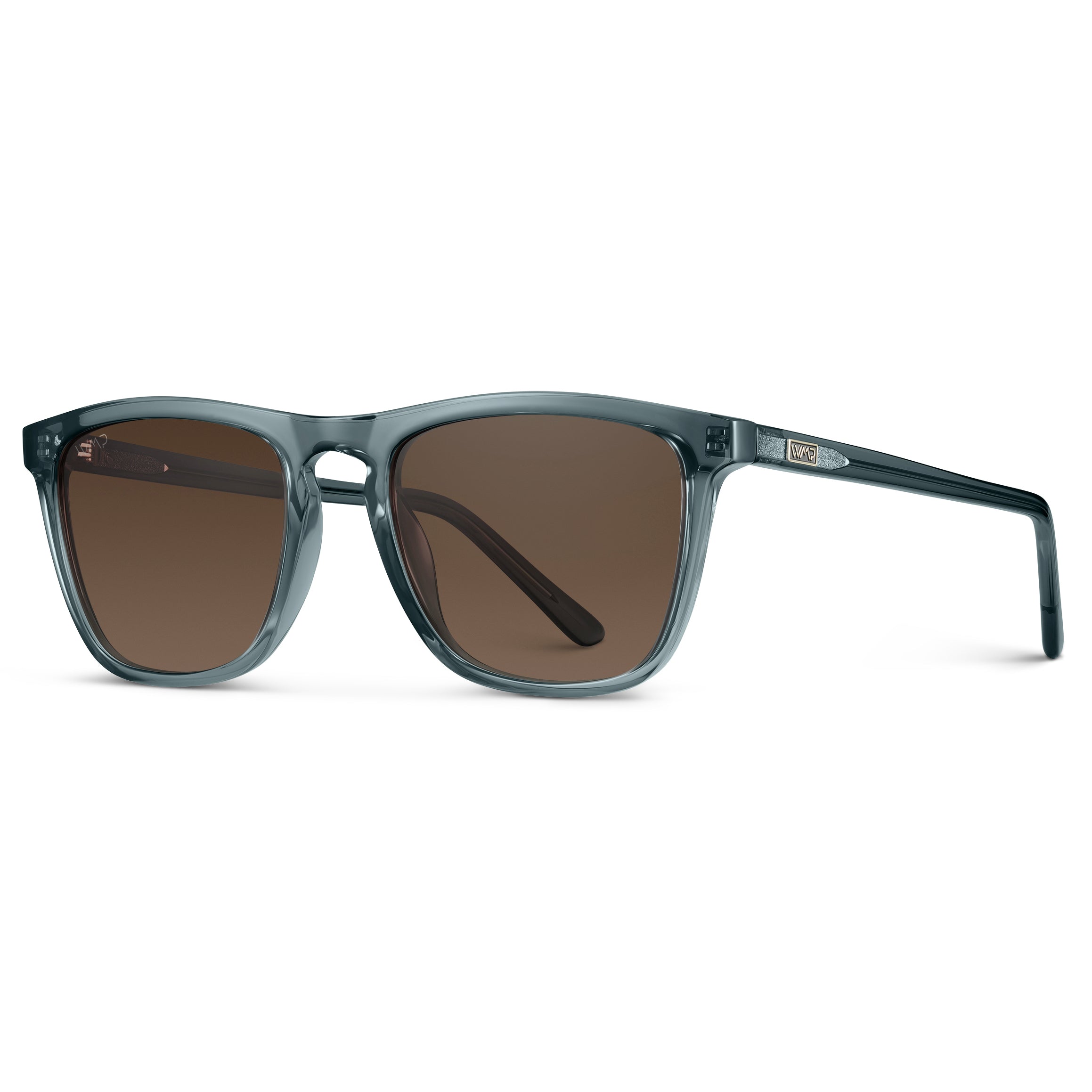 Wesley | 1024 Polarized