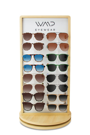 AD32-SUN Pre-selected Best Selling Sunglasses Bundle