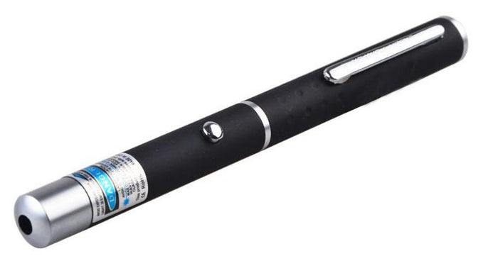 BL-PEN Blue Light Glasses Test Pen