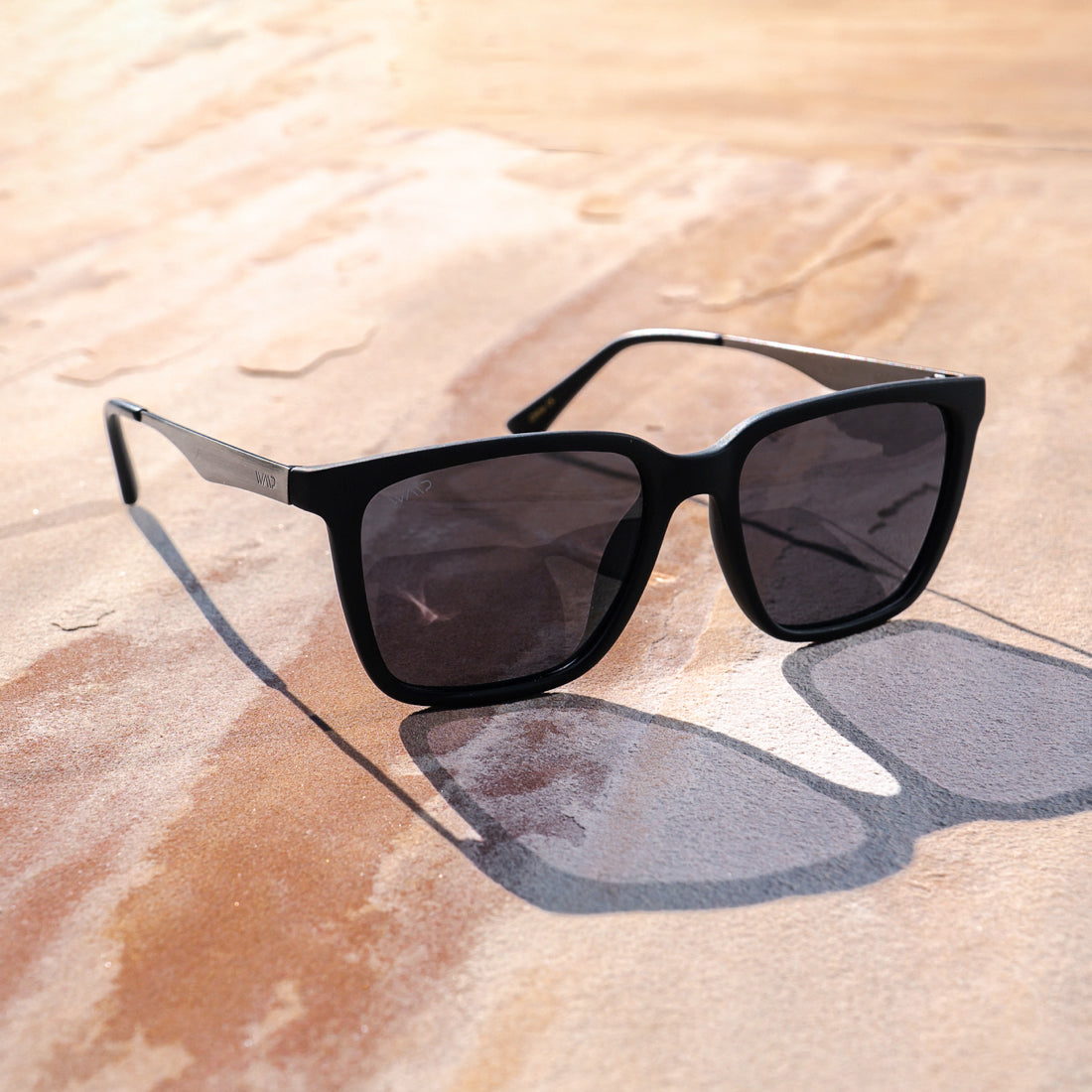 Mason | 1058 Polarized