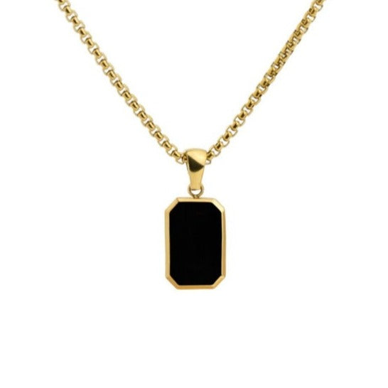 Arlo | NK001 Necklace