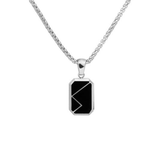 Arlo | NK001 Necklace