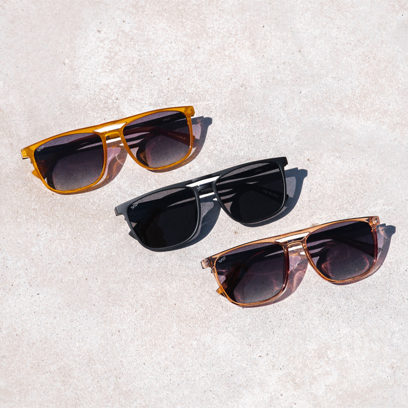 Lance | 1037 Polarized